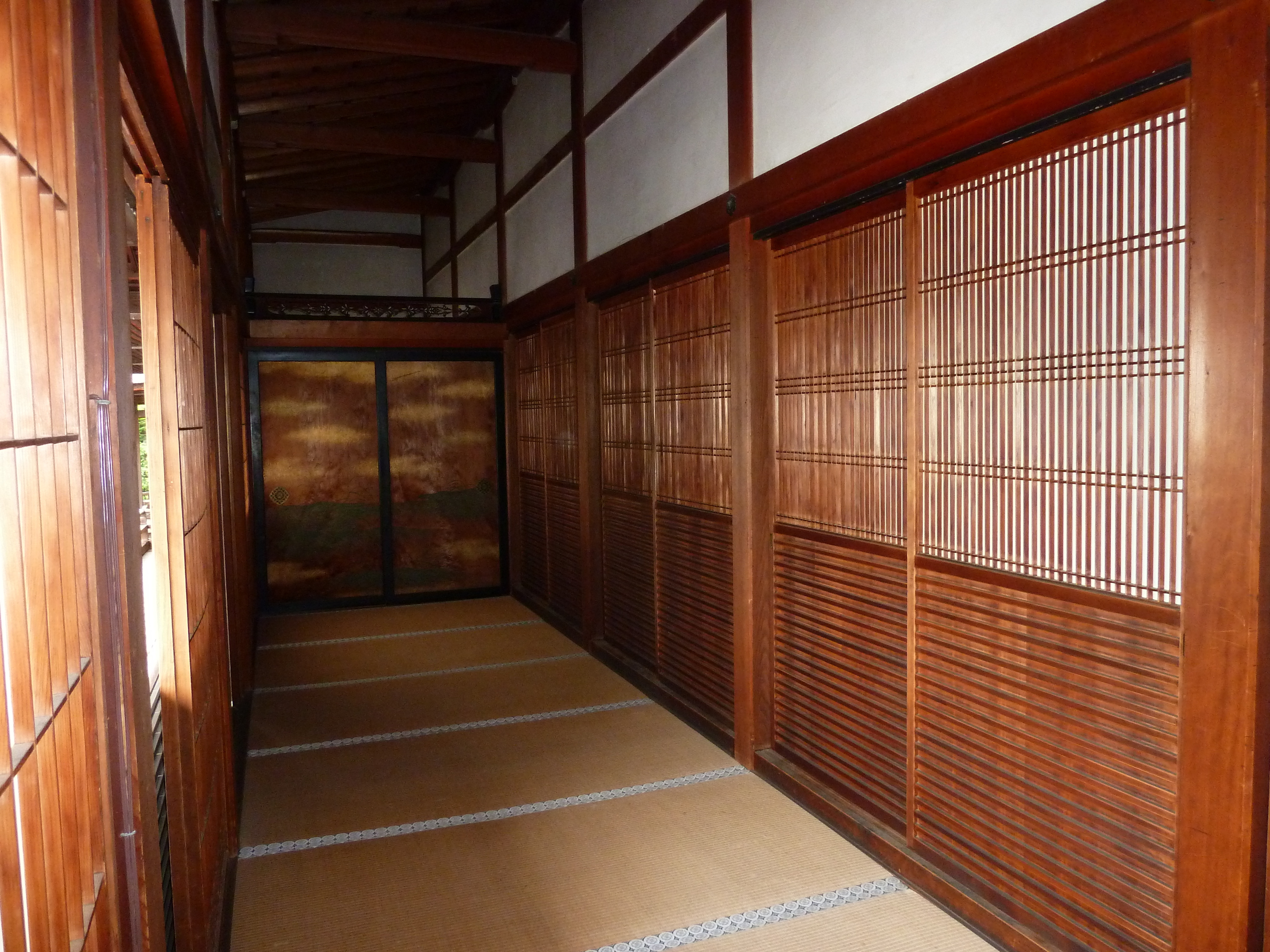 Picture Japan Kyoto Ninna ji imperial Residence 2010-06 39 - Discovery Ninna ji imperial Residence