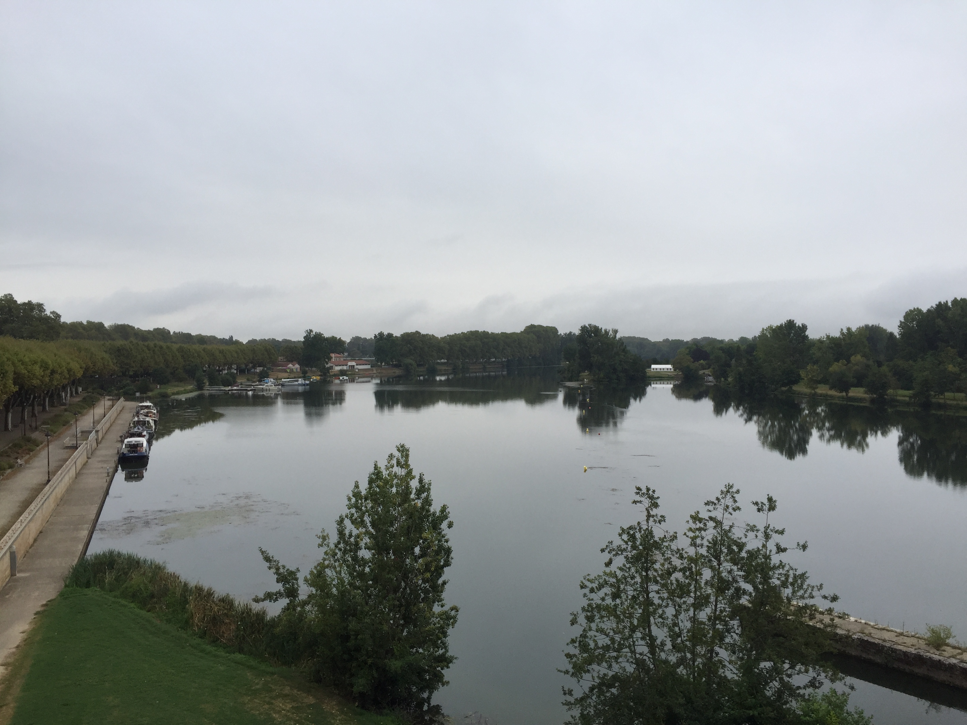 Picture France Moissac Le Moulin de Moissac Hôtel 2017-08 6 - Journey Le Moulin de Moissac Hôtel