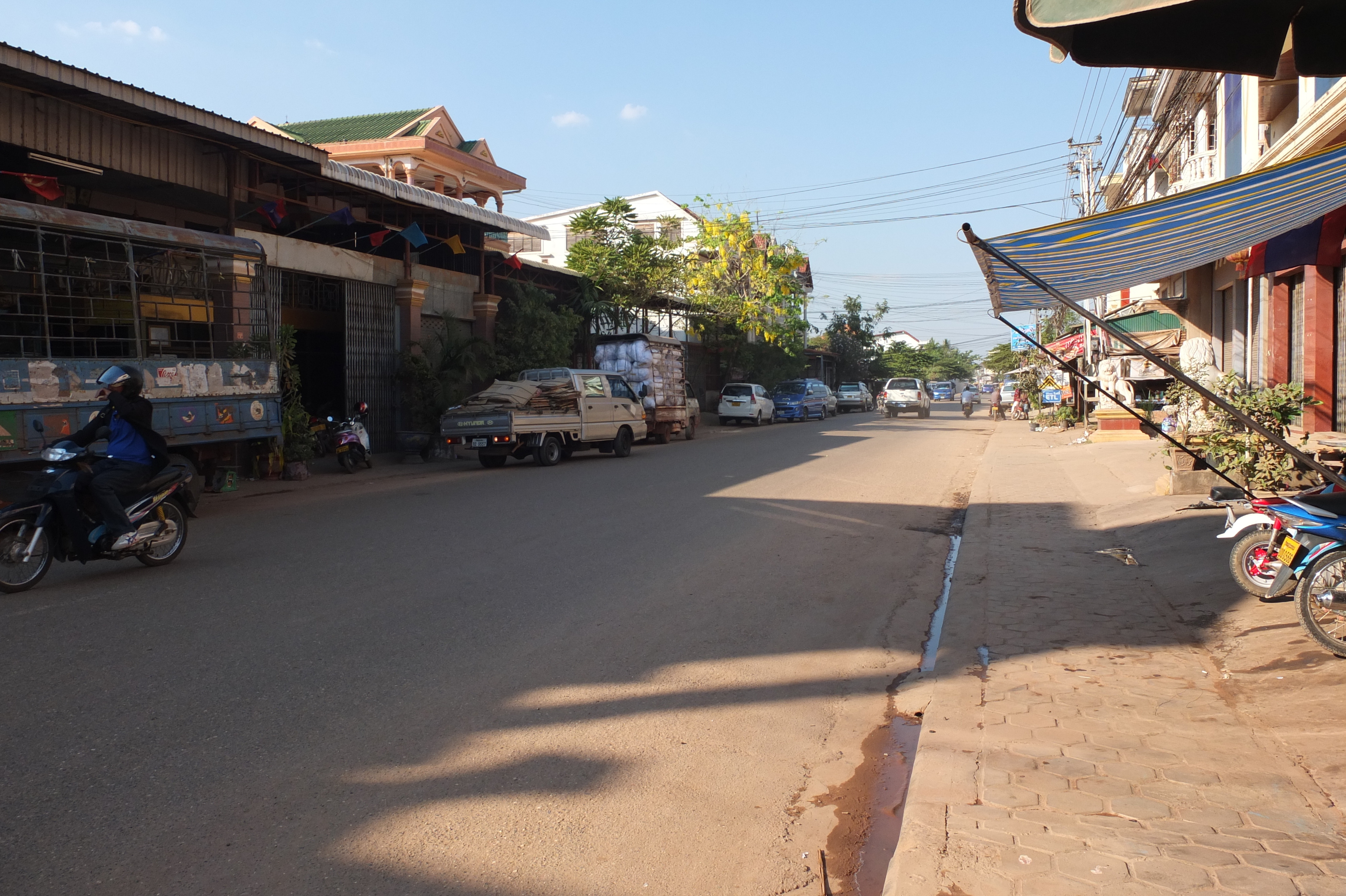 Picture Laos Vientiane 2012-12 218 - Journey Vientiane