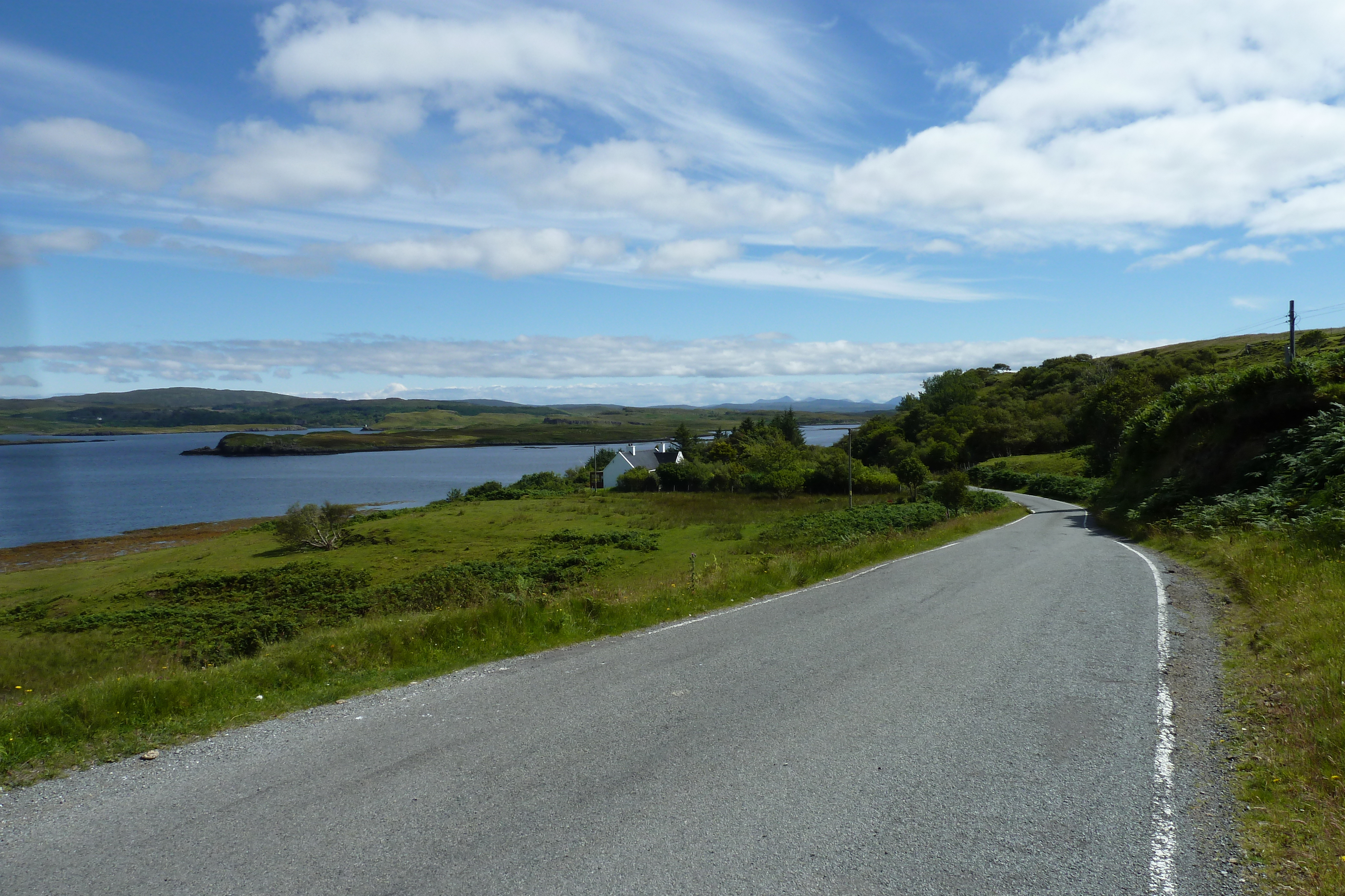 Picture United Kingdom Skye 2011-07 167 - Recreation Skye