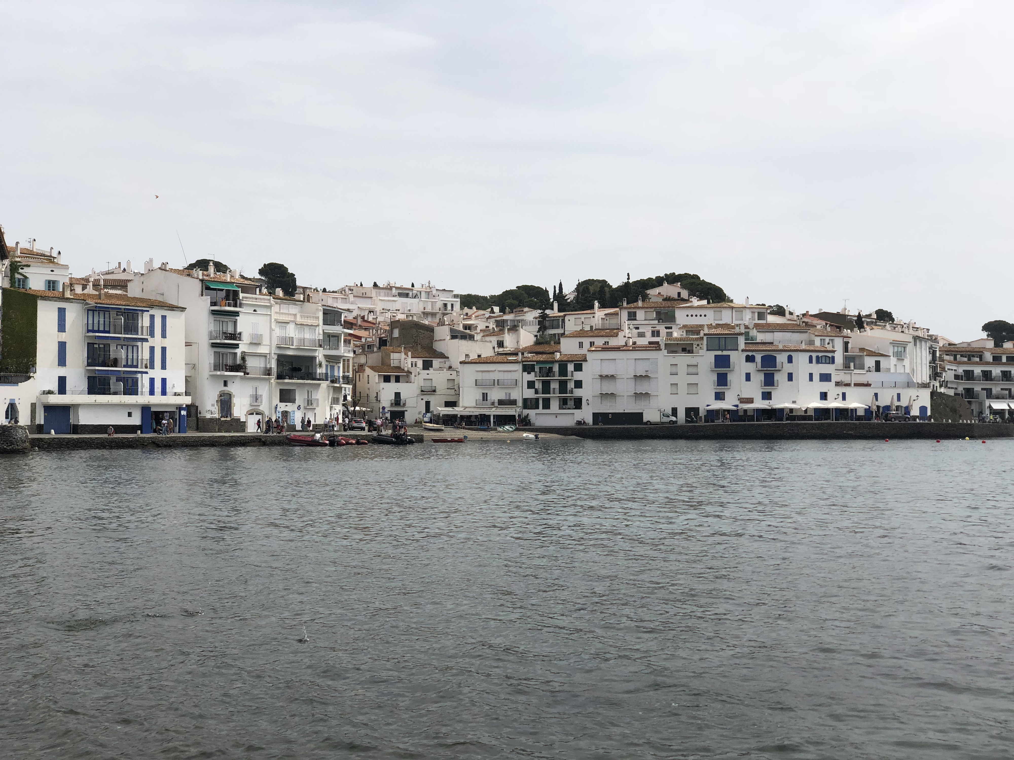 Picture Spain Cadaques 2018-04 64 - Around Cadaques