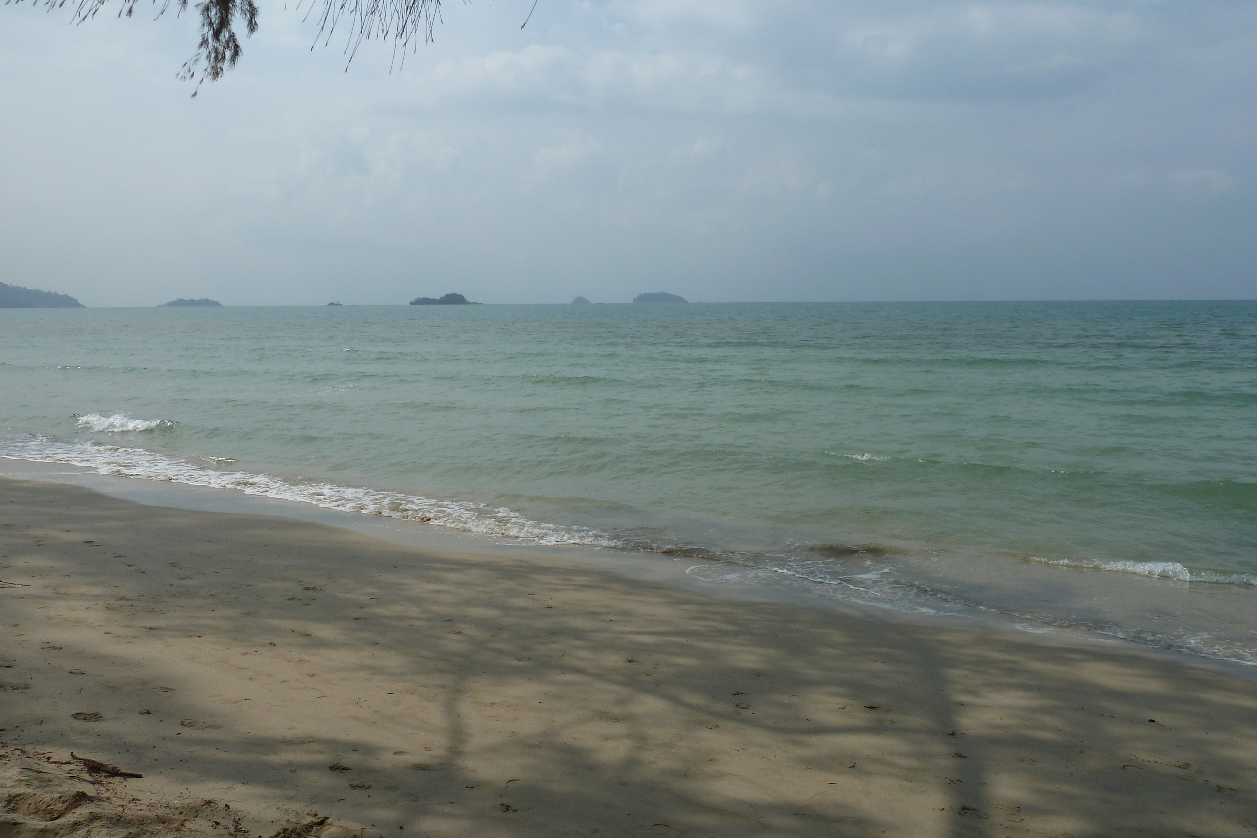 Picture Thailand Ko Chang Klong Prao beach 2011-02 34 - Around Klong Prao beach