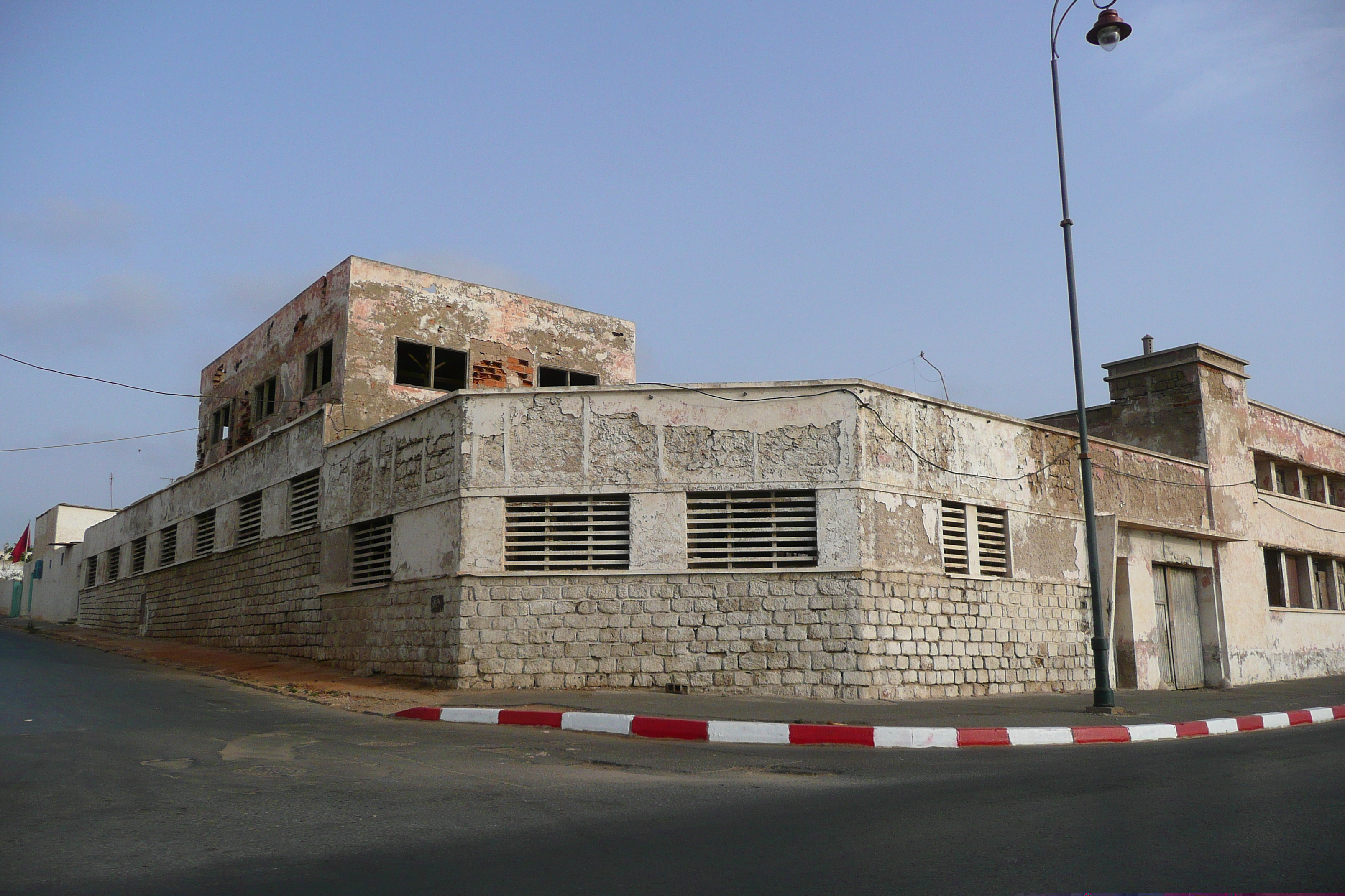 Picture Morocco Rabat 2008-07 70 - Discovery Rabat