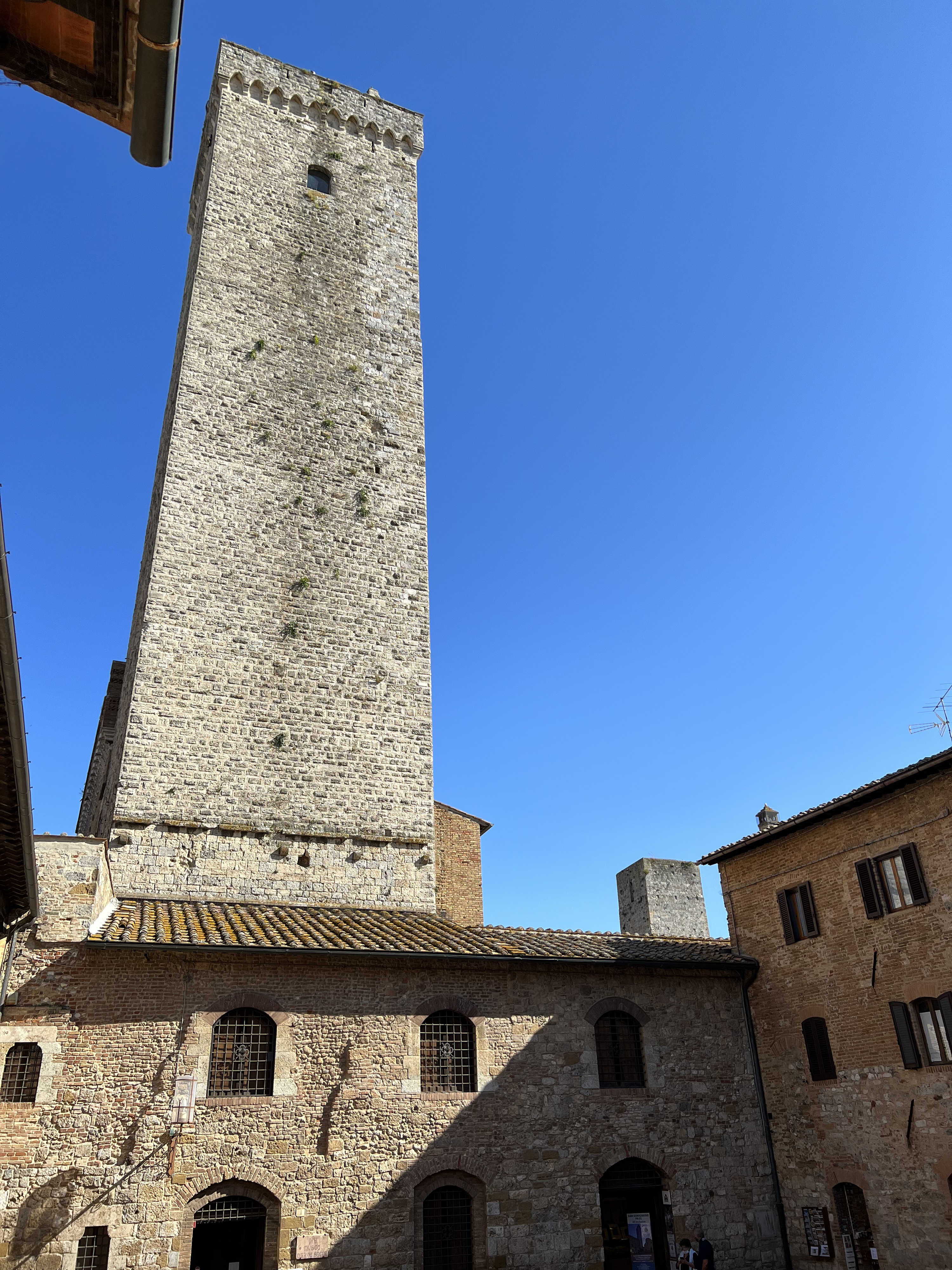 Picture Italy San Gimignano 2021-09 166 - Discovery San Gimignano