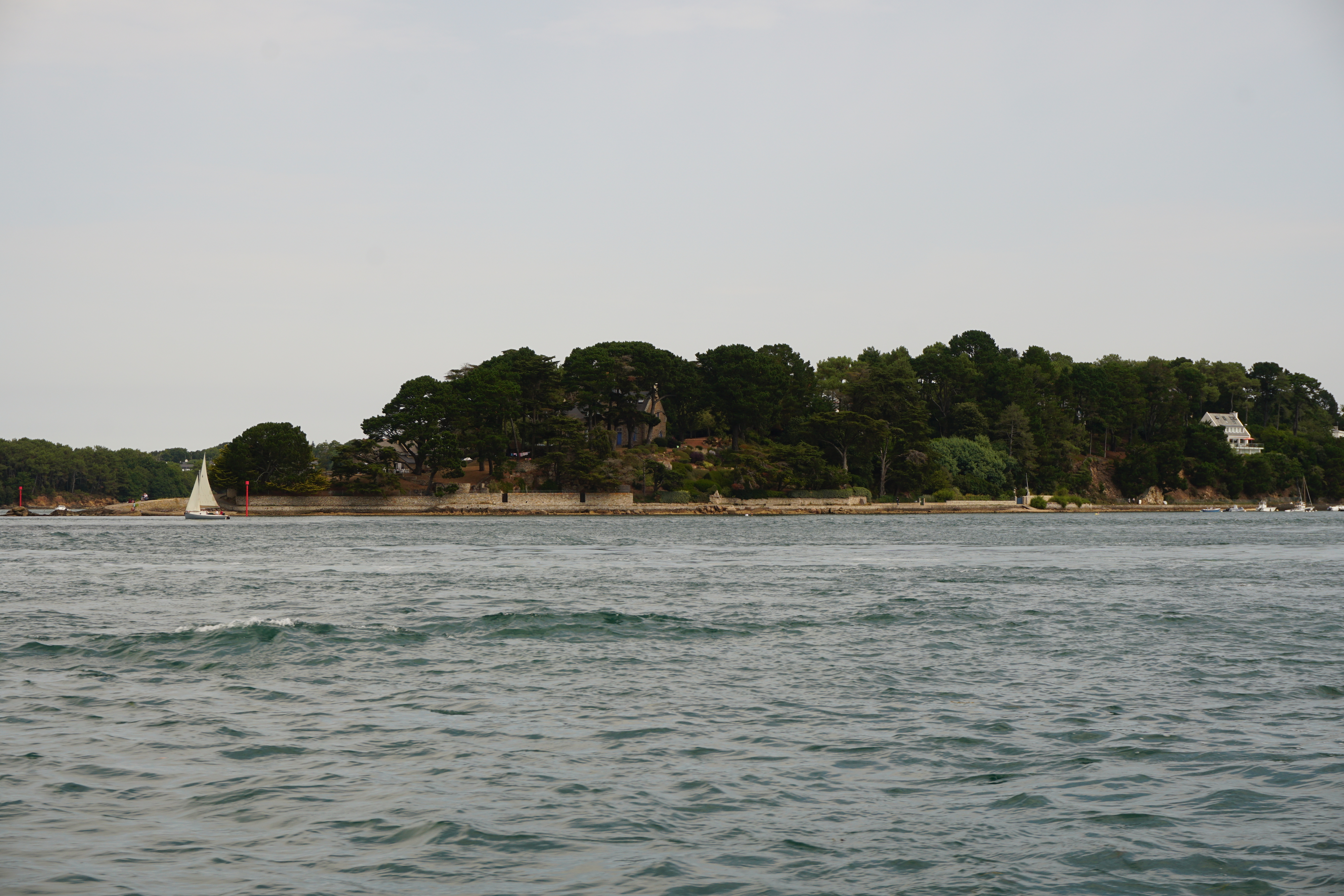 Picture France Golfe du Morbihan 2016-08 94 - Center Golfe du Morbihan