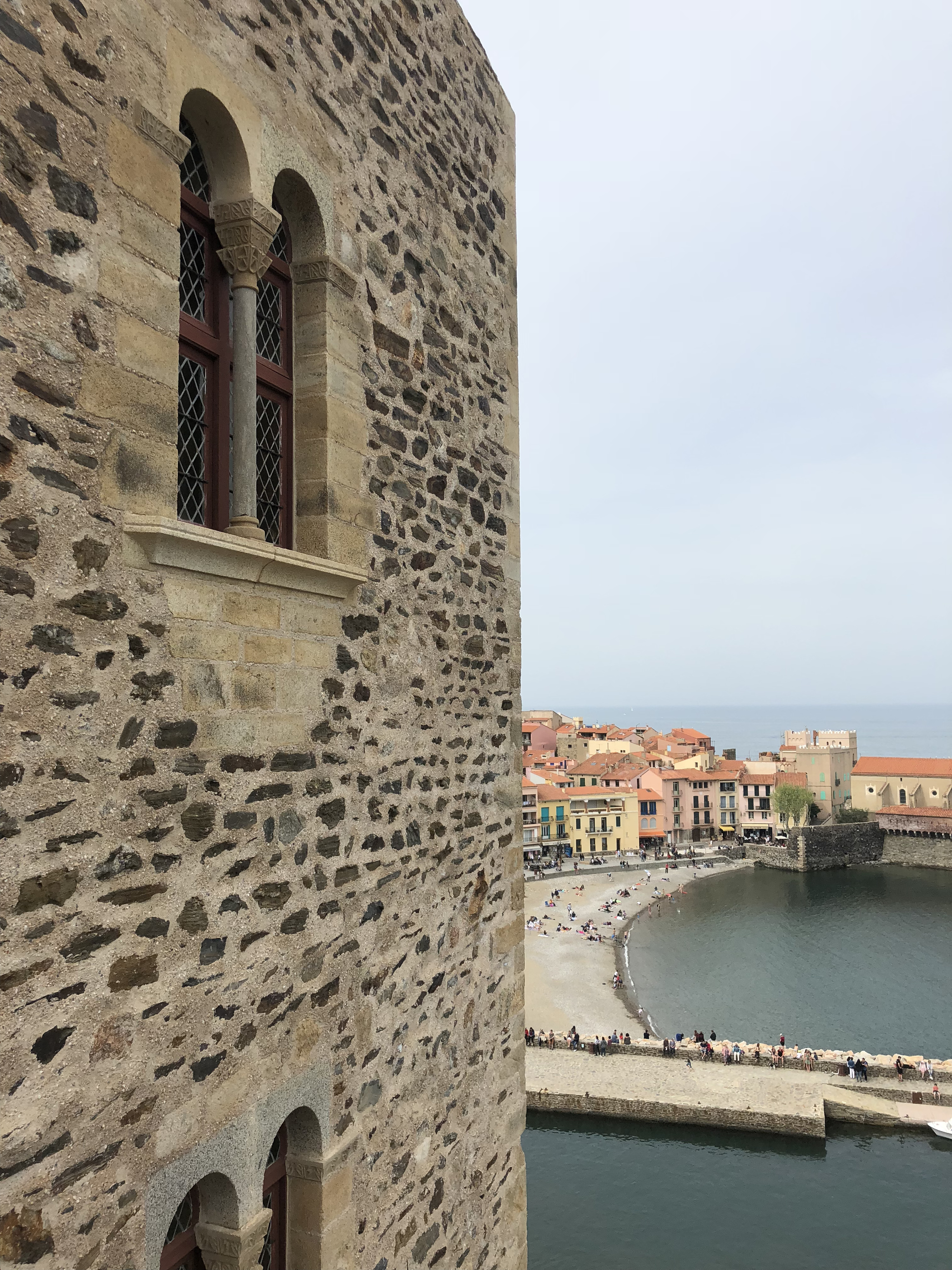 Picture France Collioure 2018-04 97 - Center Collioure