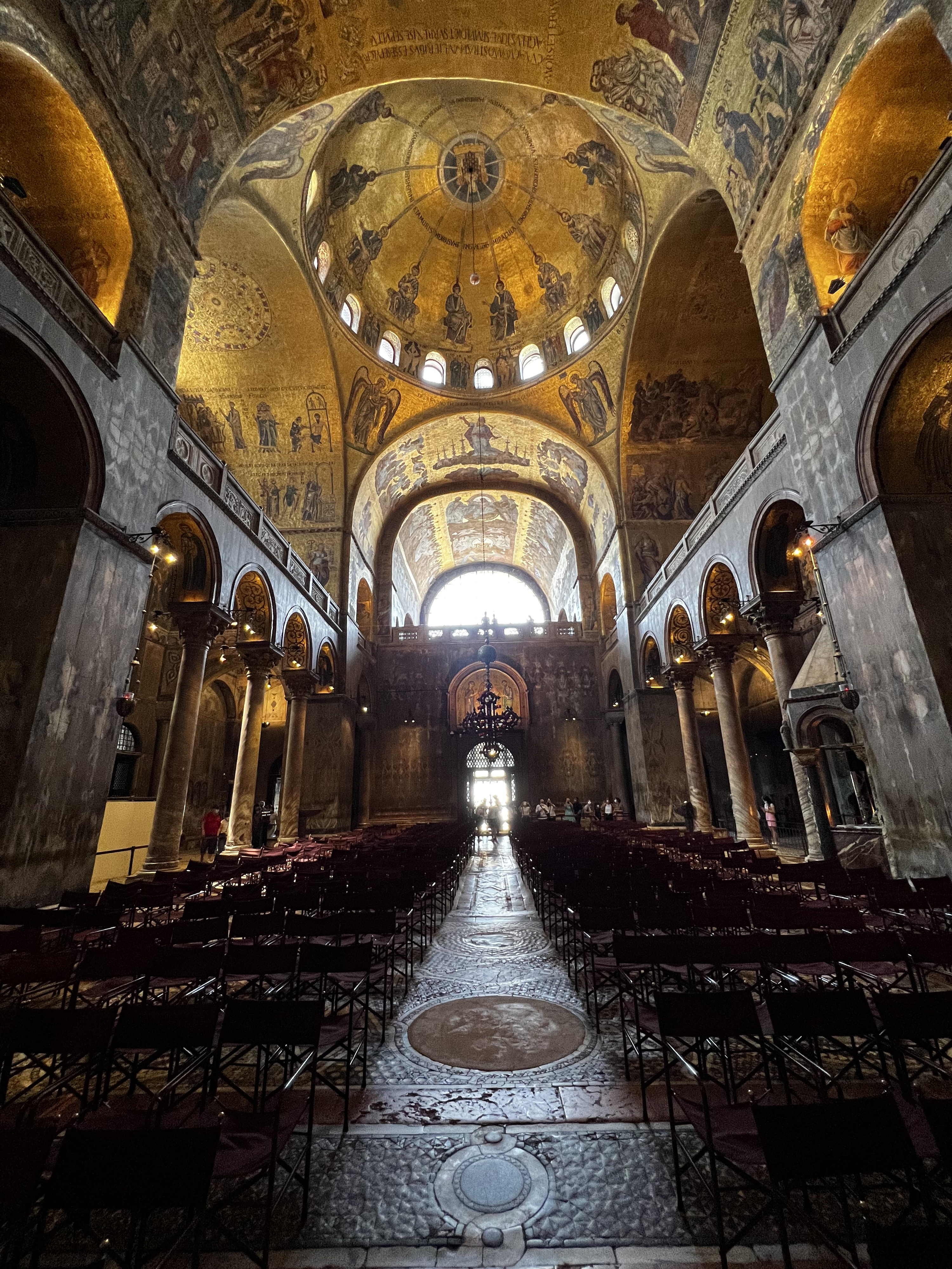 Picture Italy Venice Saint Mark's Basilica 2022-05 189 - Tours Saint Mark's Basilica