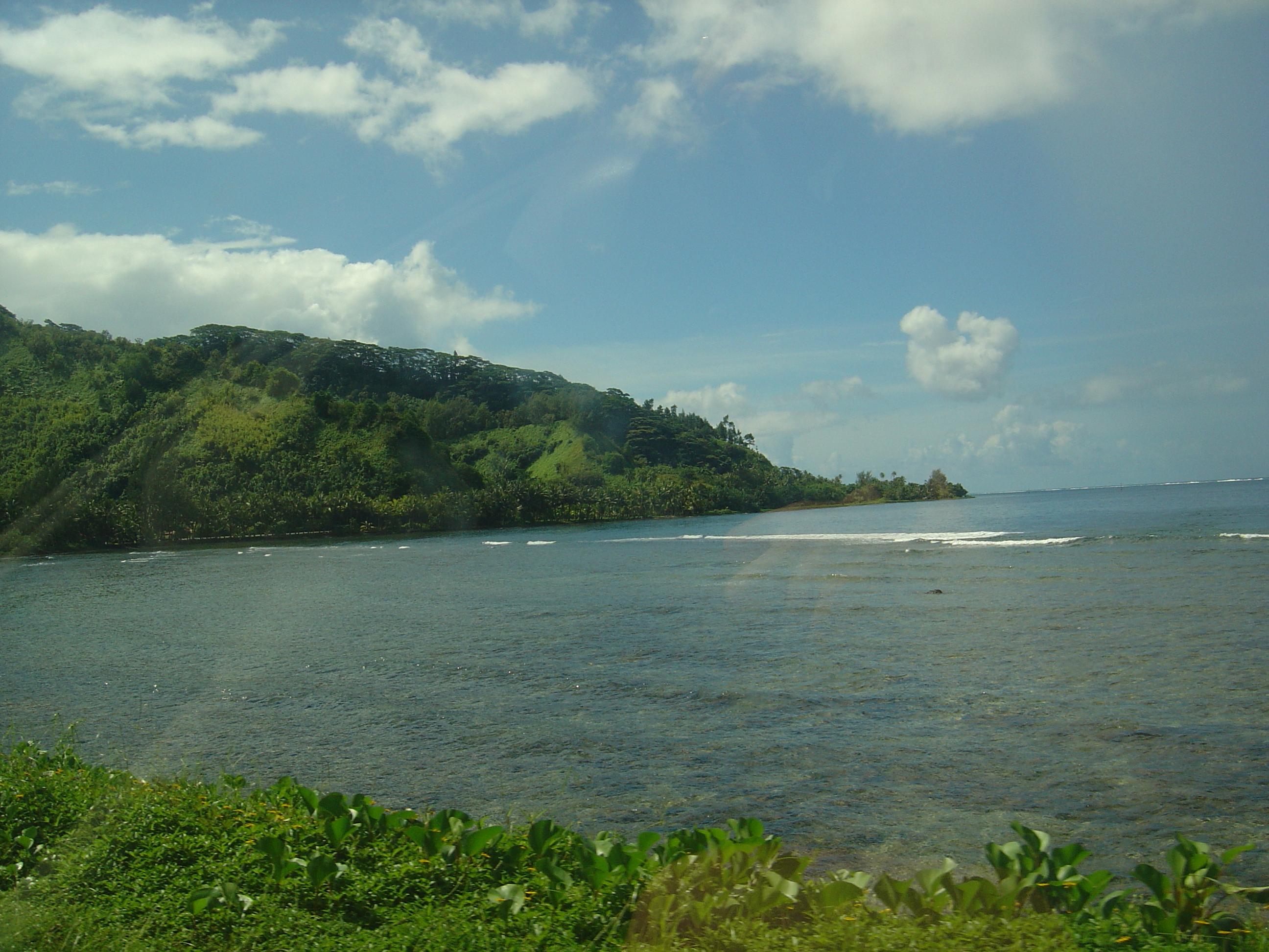 Picture Polynesia Tahiti 2006-04 30 - Tours Tahiti