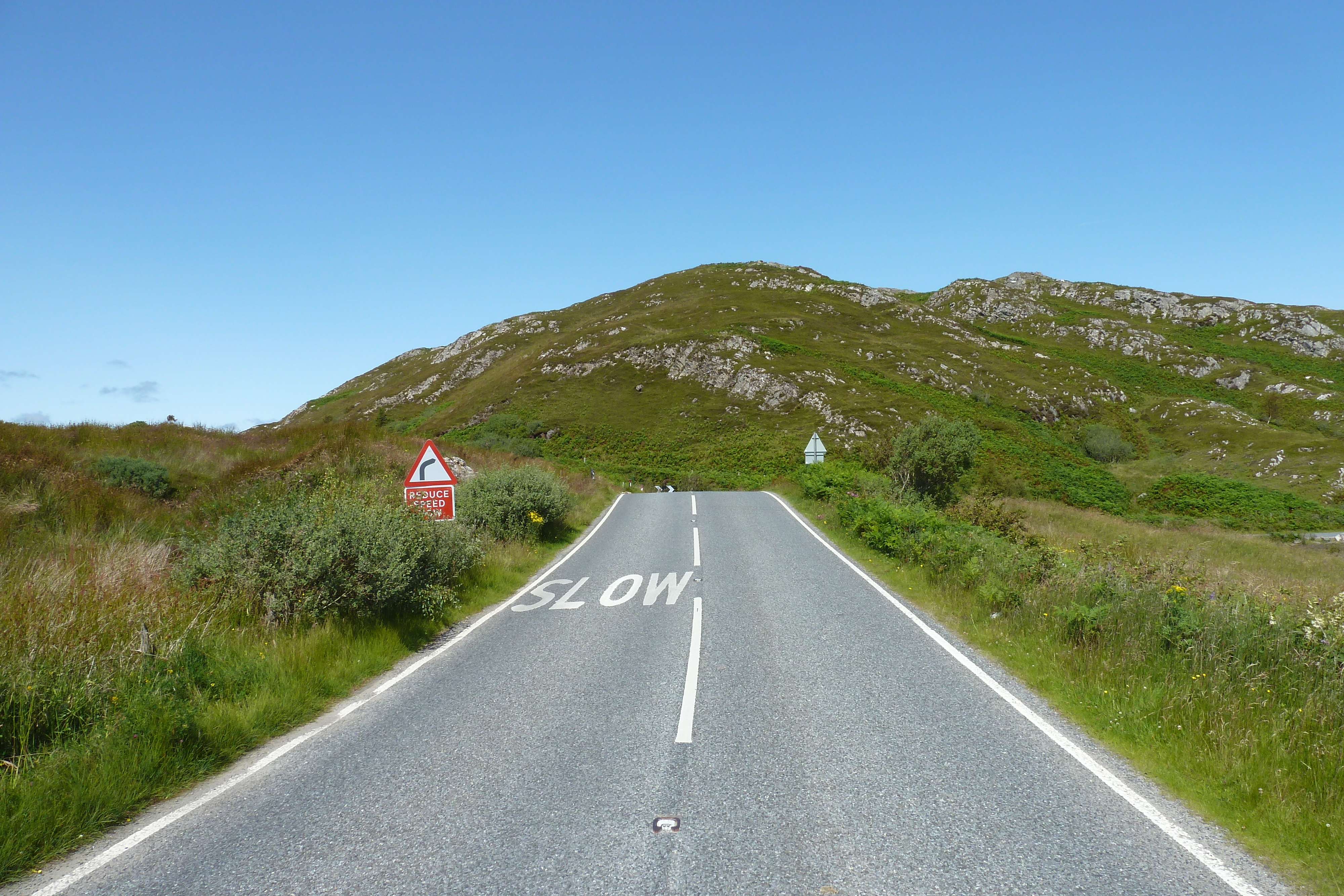 Picture United Kingdom Scotland Arisaig coast 2011-07 8 - Around Arisaig coast