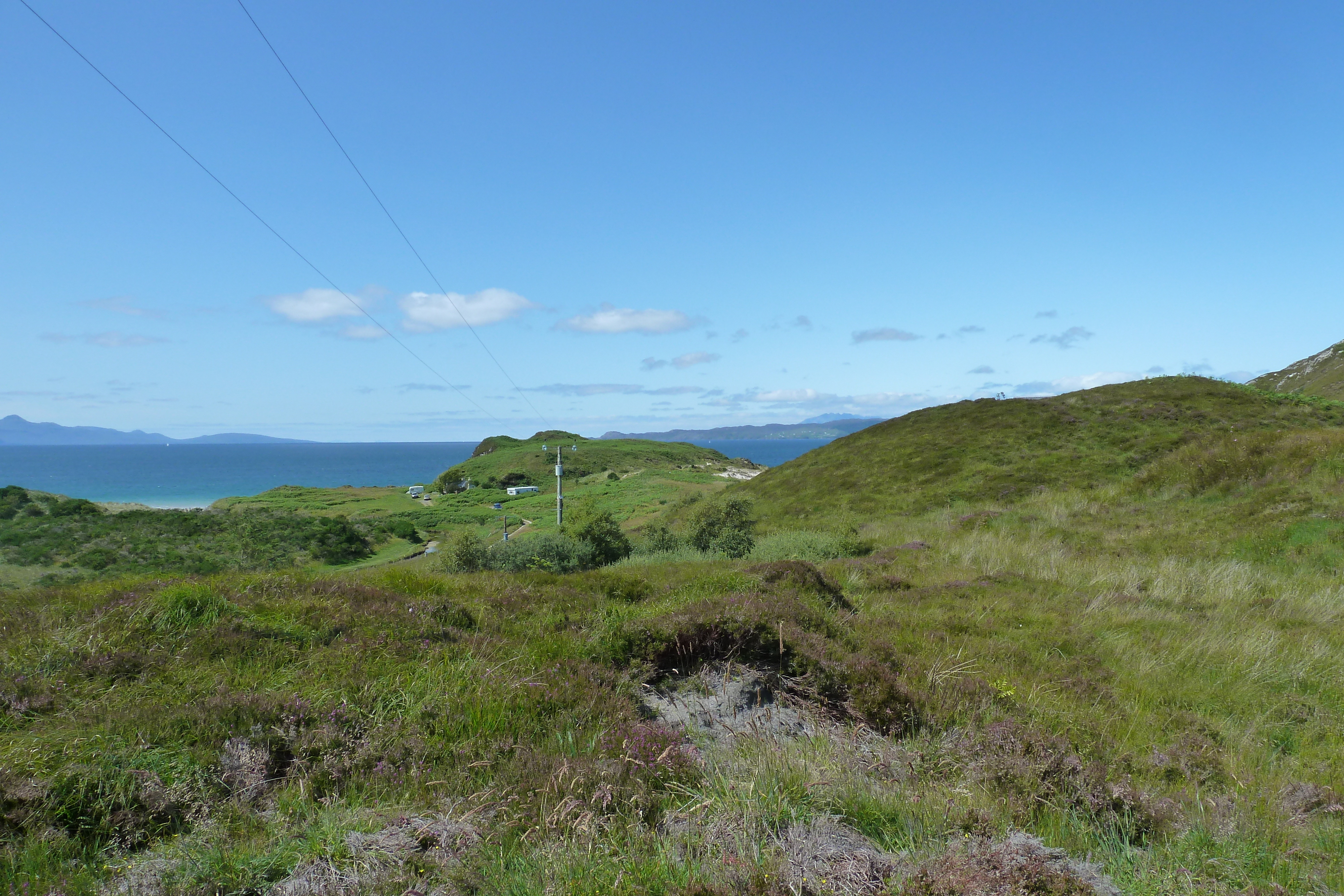 Picture United Kingdom Scotland Arisaig coast 2011-07 12 - Journey Arisaig coast