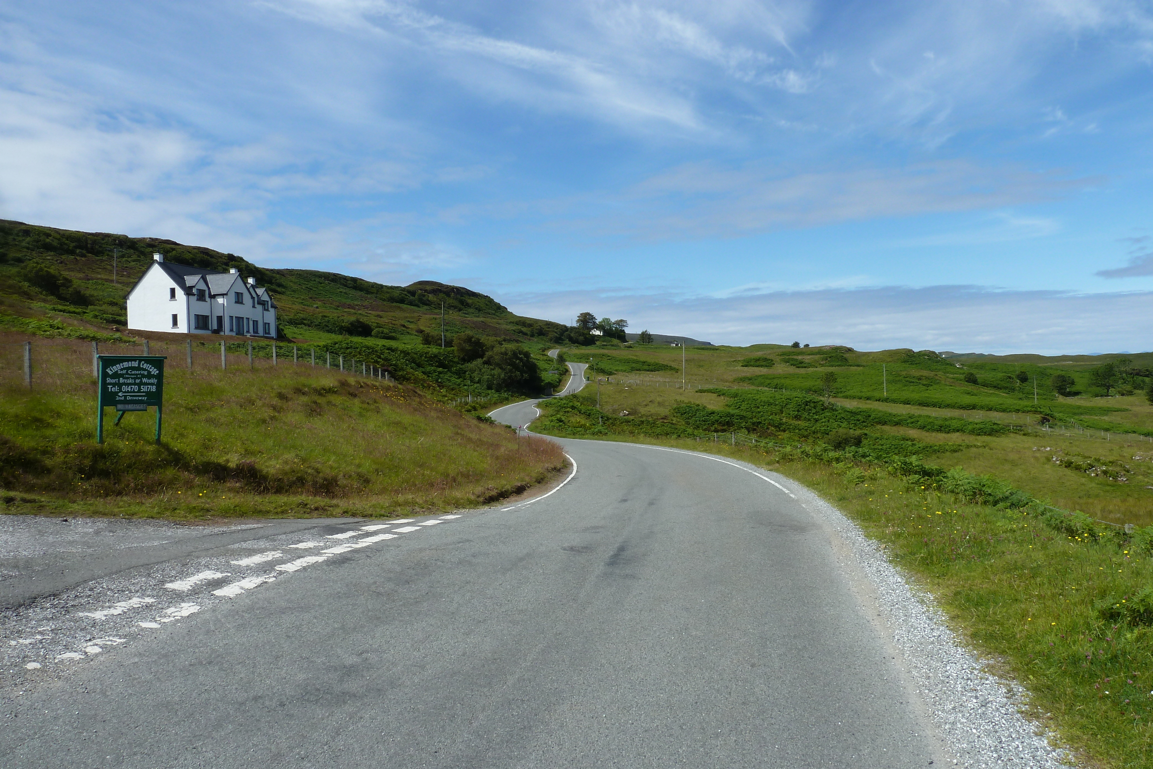 Picture United Kingdom Skye 2011-07 152 - Tours Skye