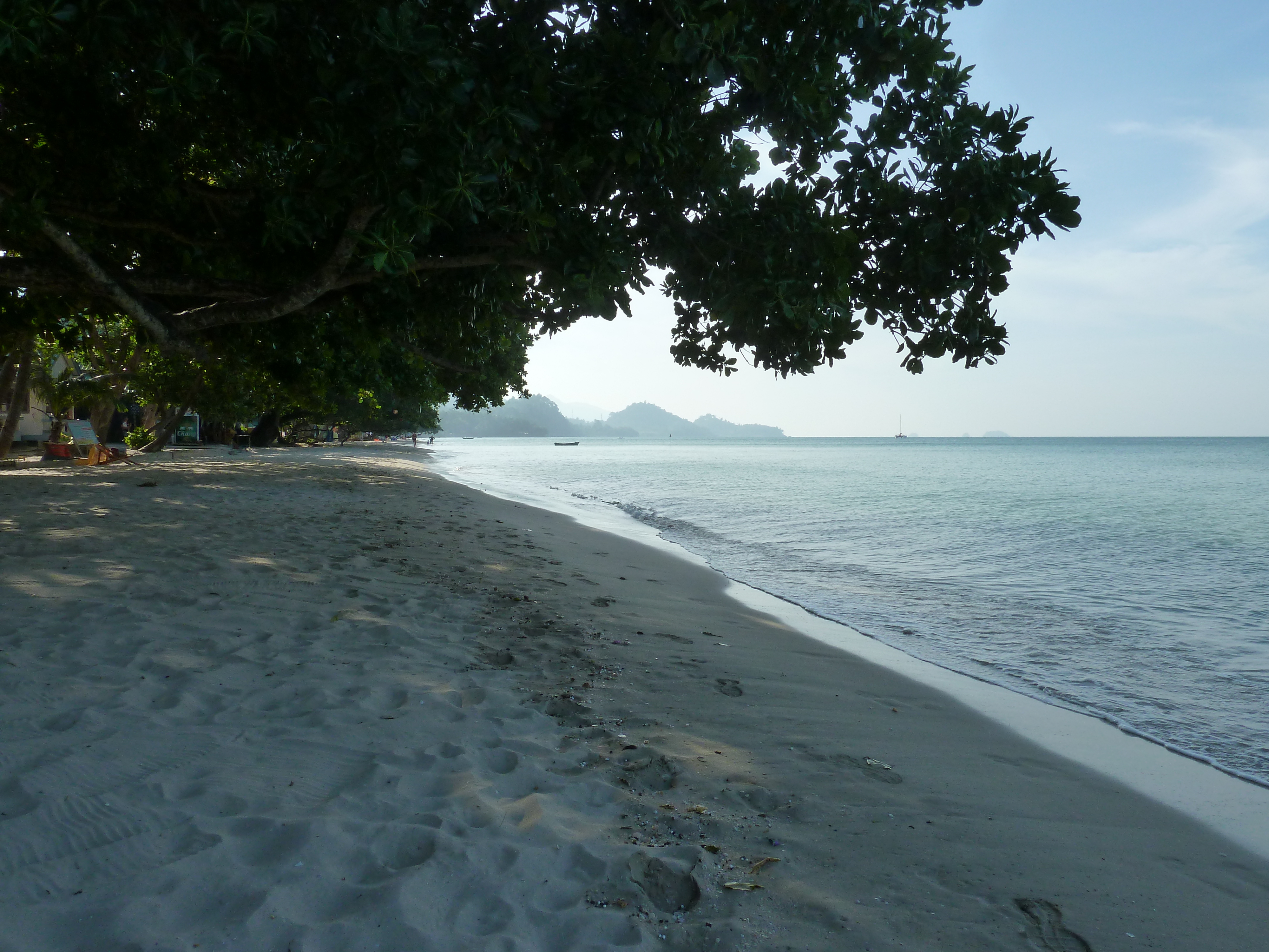 Picture Thailand Ko Chang 2011-12 3 - Tours Ko Chang