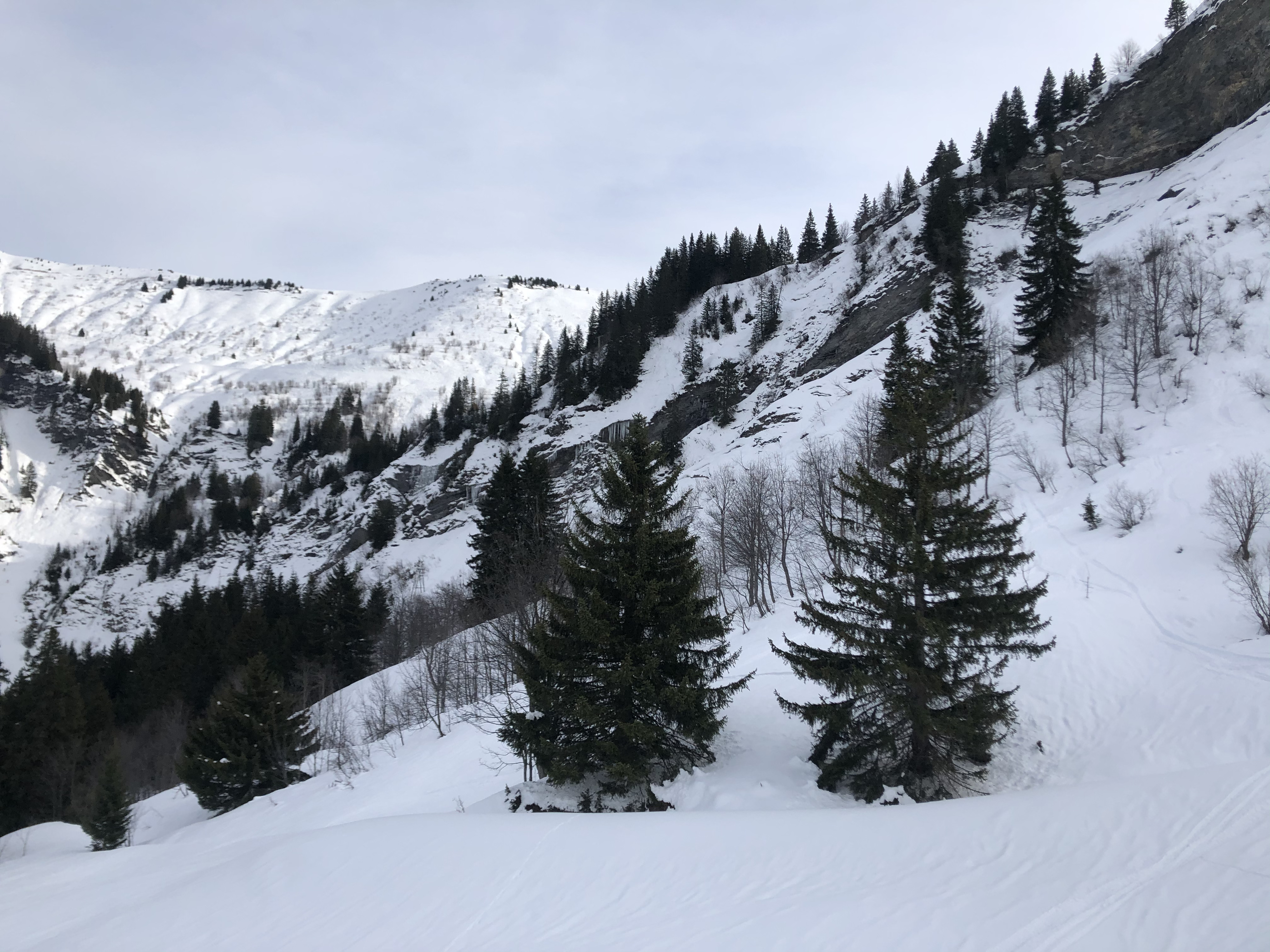 Picture France Praz sur Arly 2019-12 473 - History Praz sur Arly