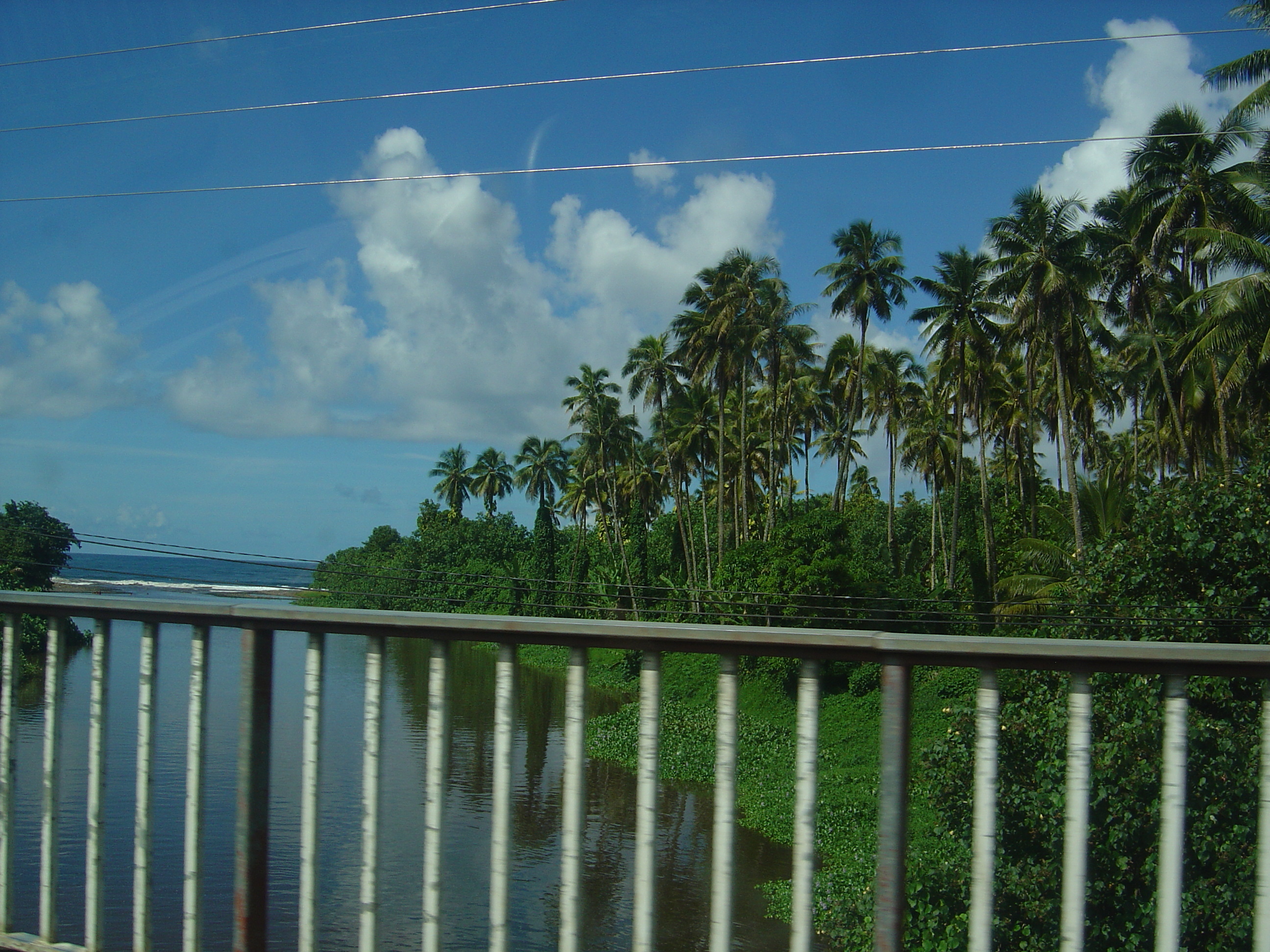 Picture Polynesia Tahiti 2006-04 20 - Tours Tahiti