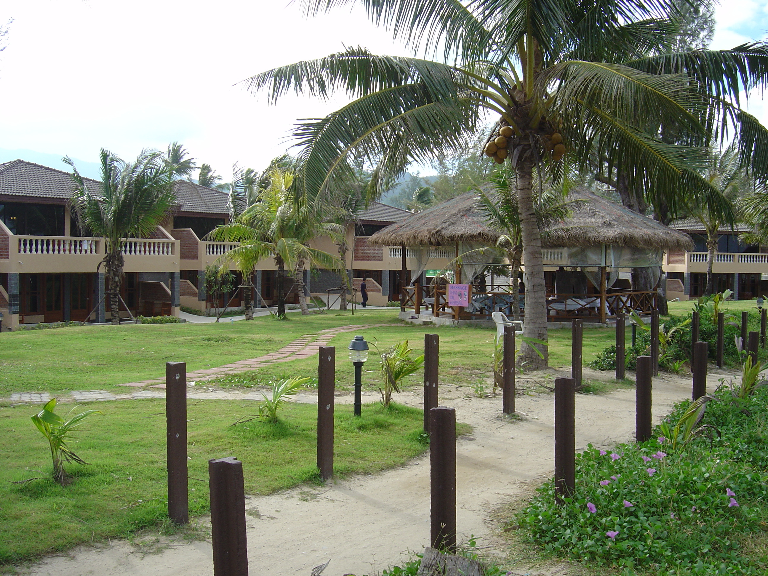 Picture Thailand Phuket Kamala Beach 2005-12 12 - Tours Kamala Beach