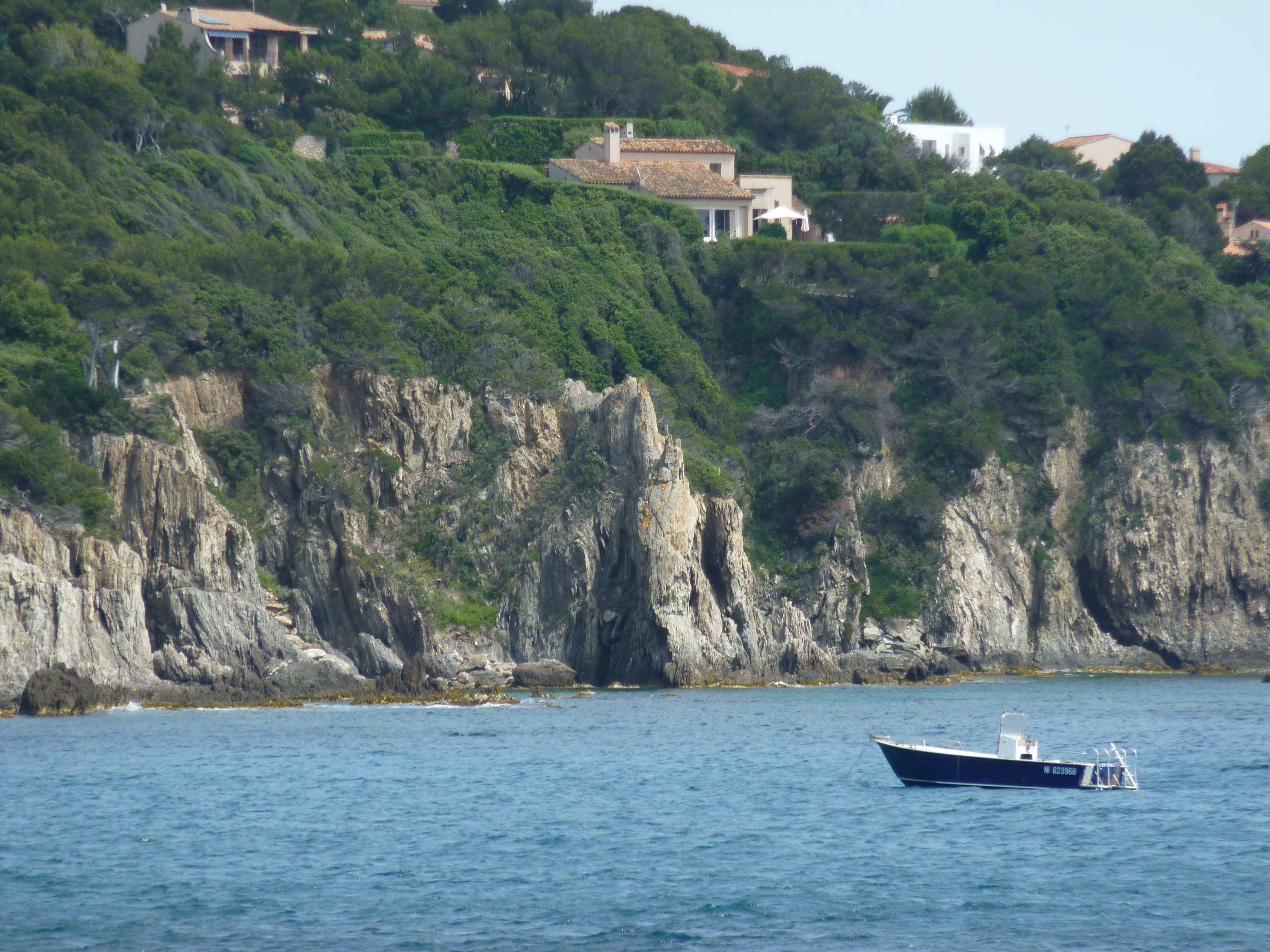 Picture France Giens Peninsula 2009-05 1 - Around Giens Peninsula