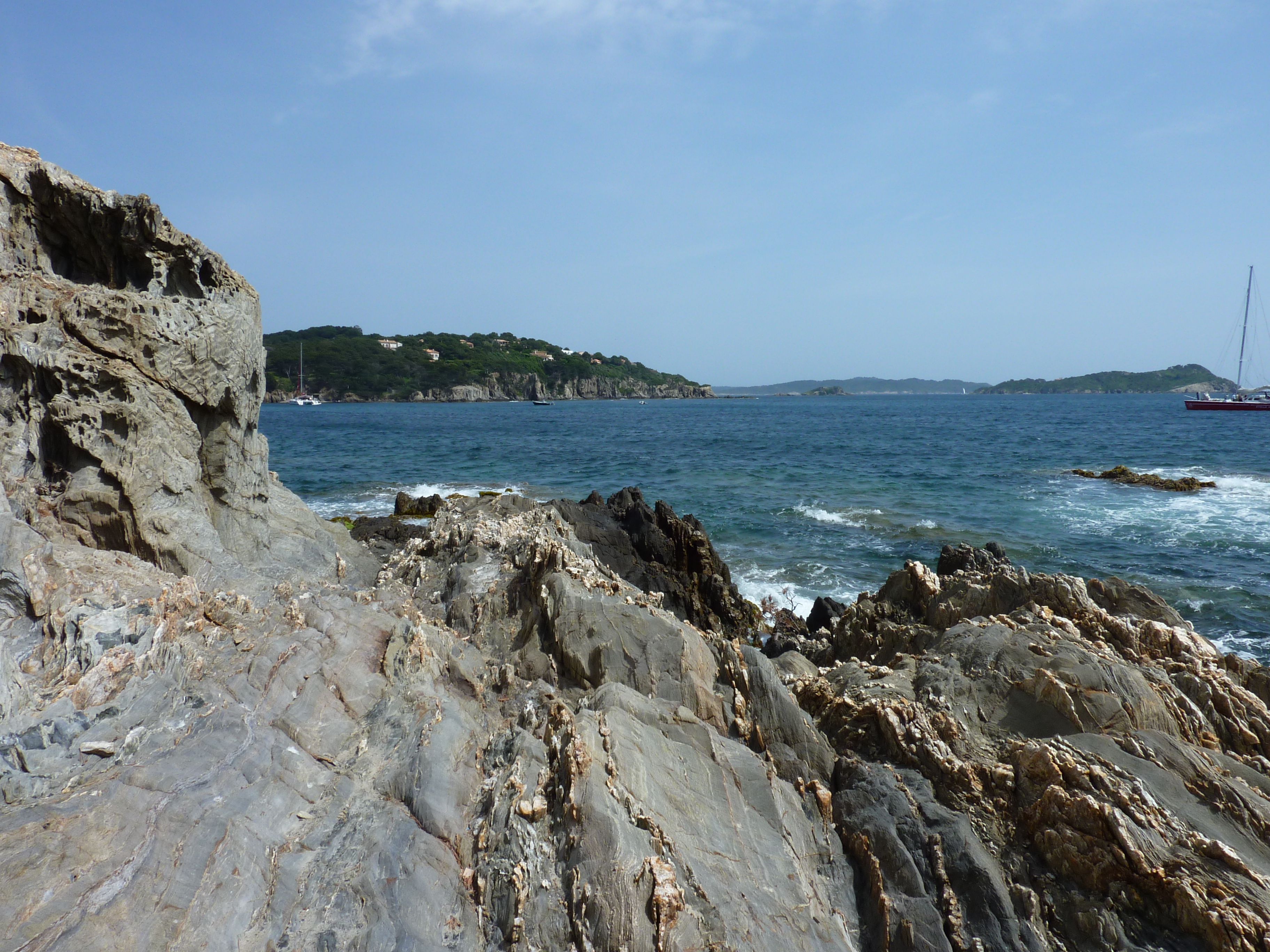 Picture France Giens Peninsula 2009-05 5 - Discovery Giens Peninsula