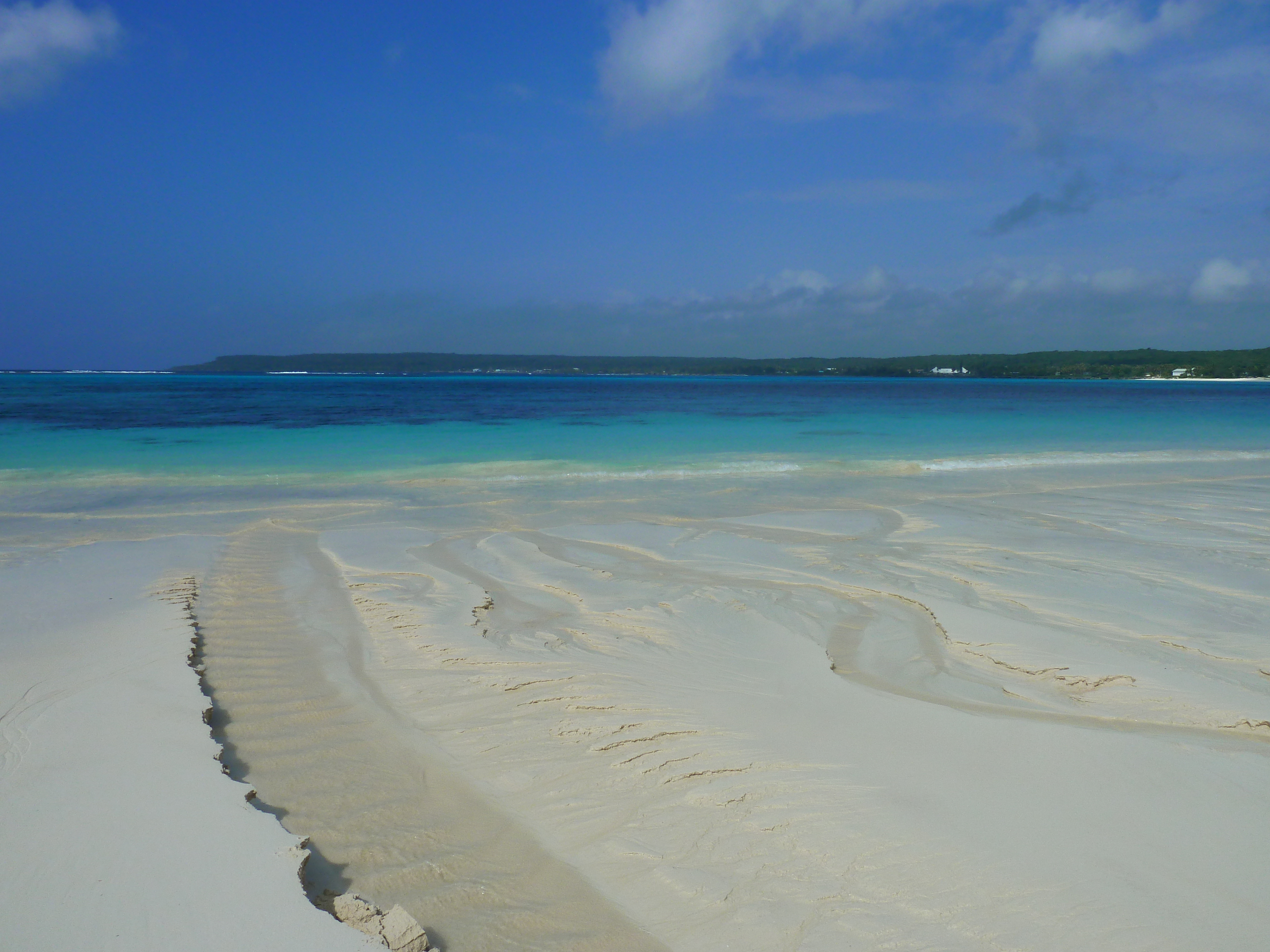 Picture New Caledonia Lifou Luecila 2010-05 53 - Journey Luecila