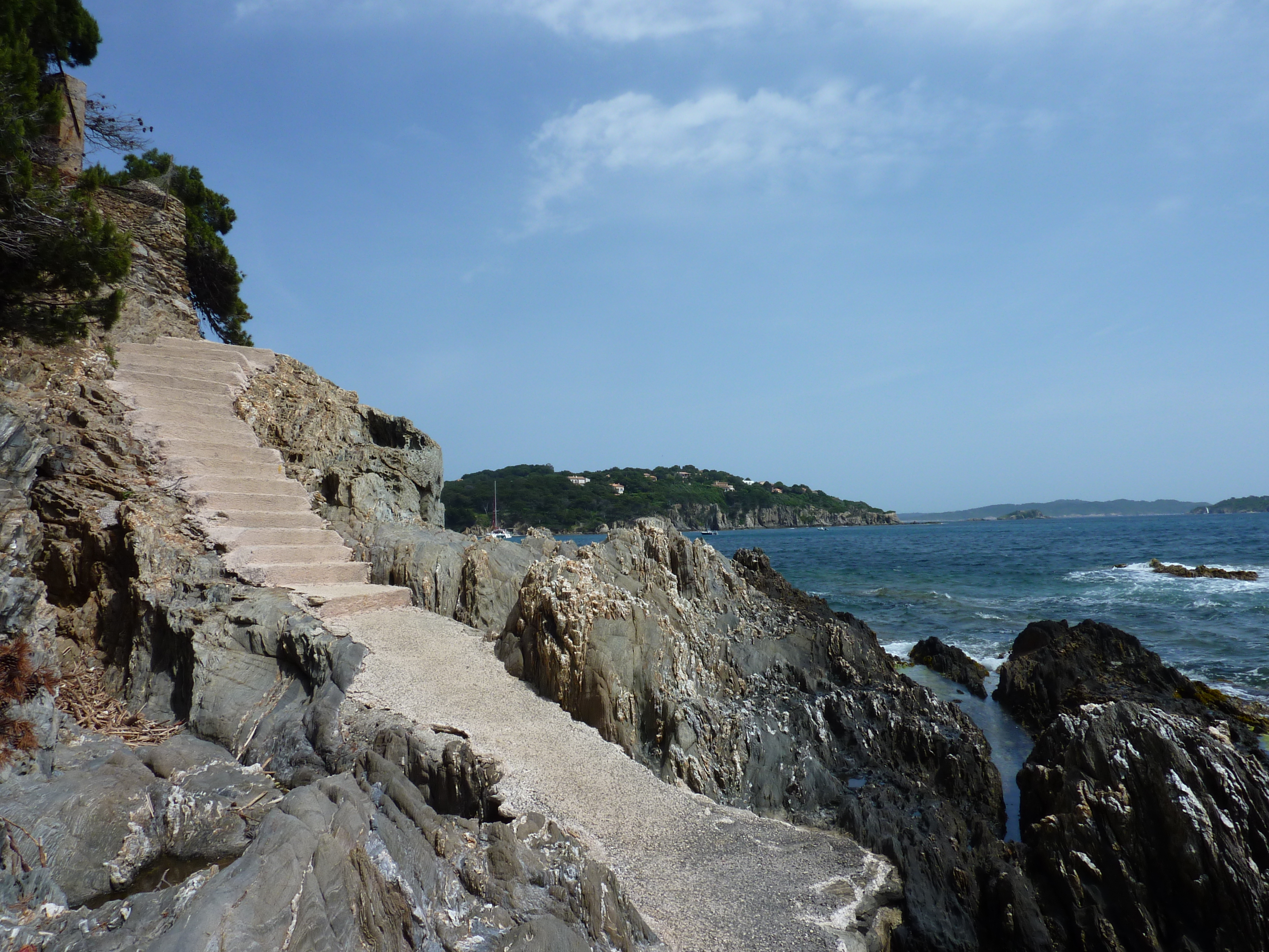 Picture France Giens Peninsula 2009-05 43 - Journey Giens Peninsula