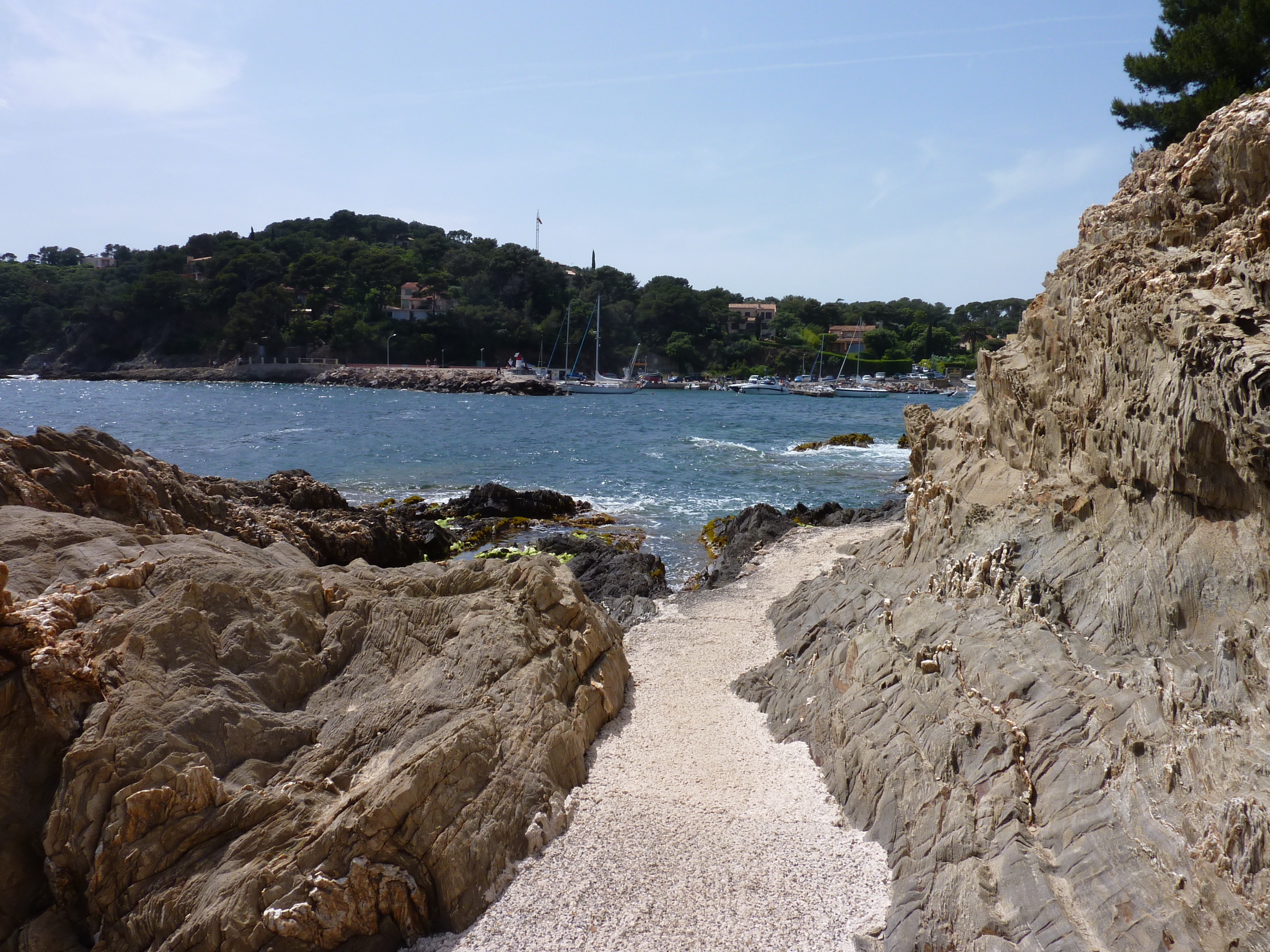 Picture France Giens Peninsula 2009-05 42 - Journey Giens Peninsula