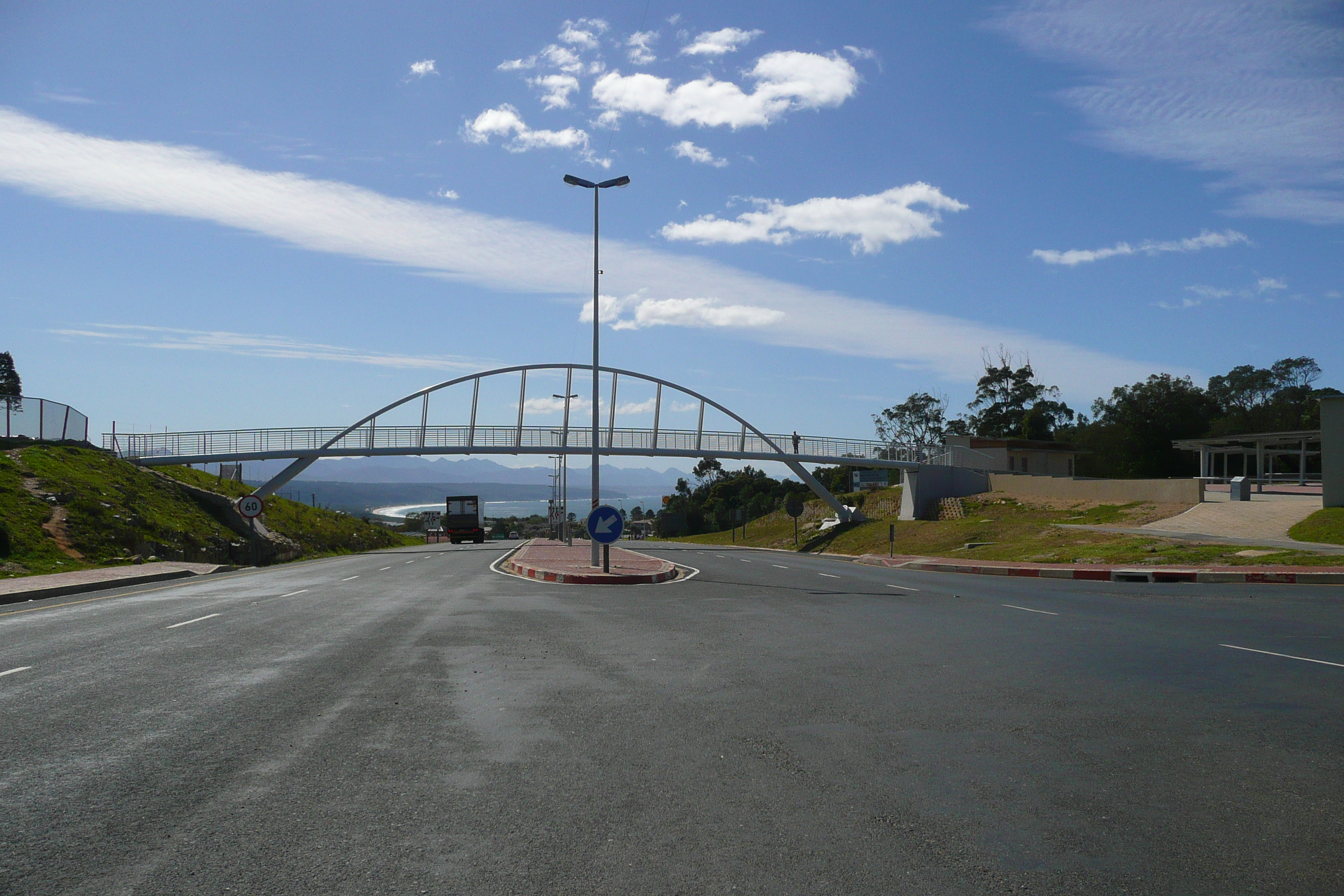 Picture South Africa Knysna to Port Elysabeth road 2008-09 40 - History Knysna to Port Elysabeth road