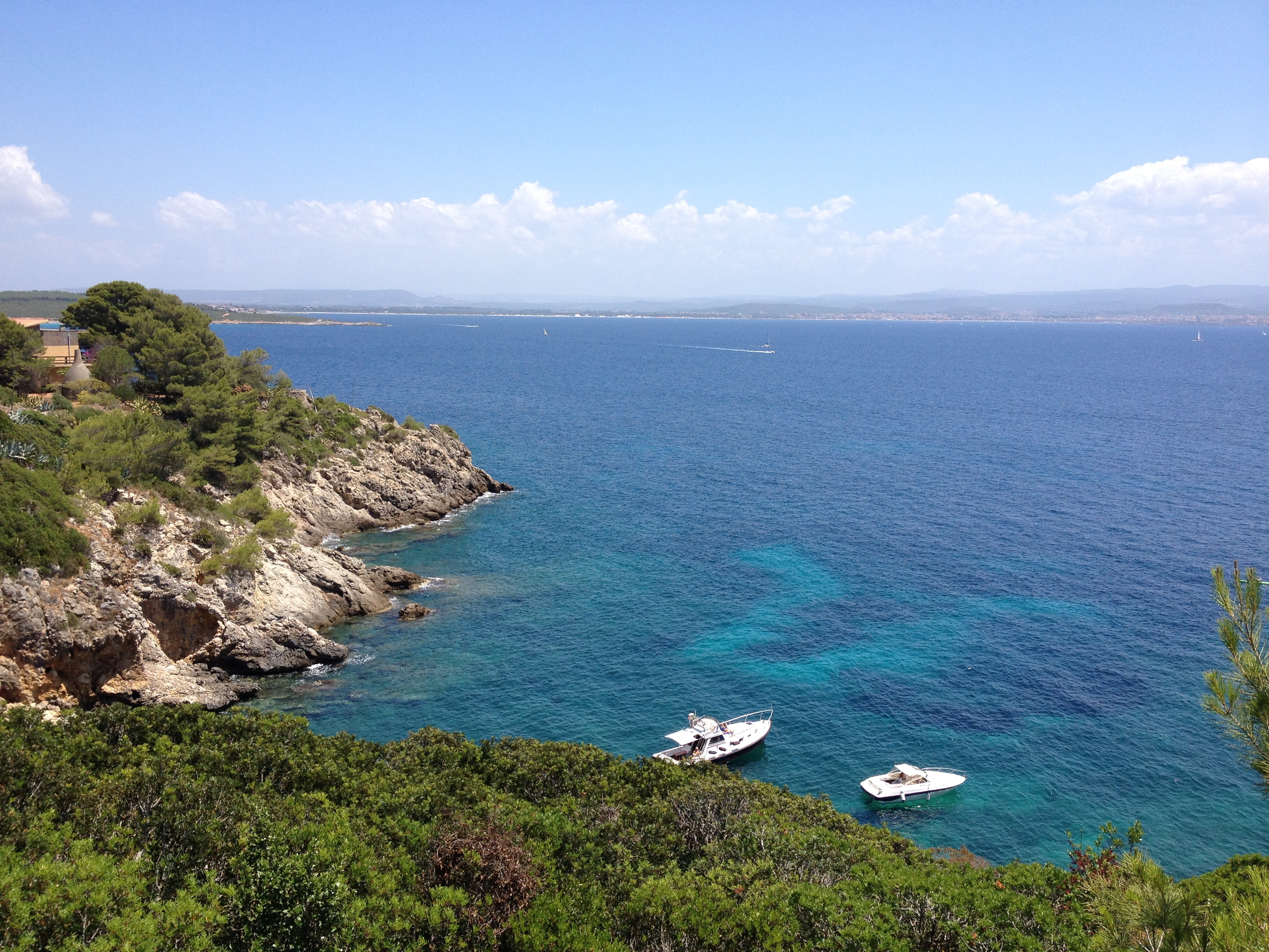 Picture Italy Sardinia Alghero 2015-06 81 - Around Alghero