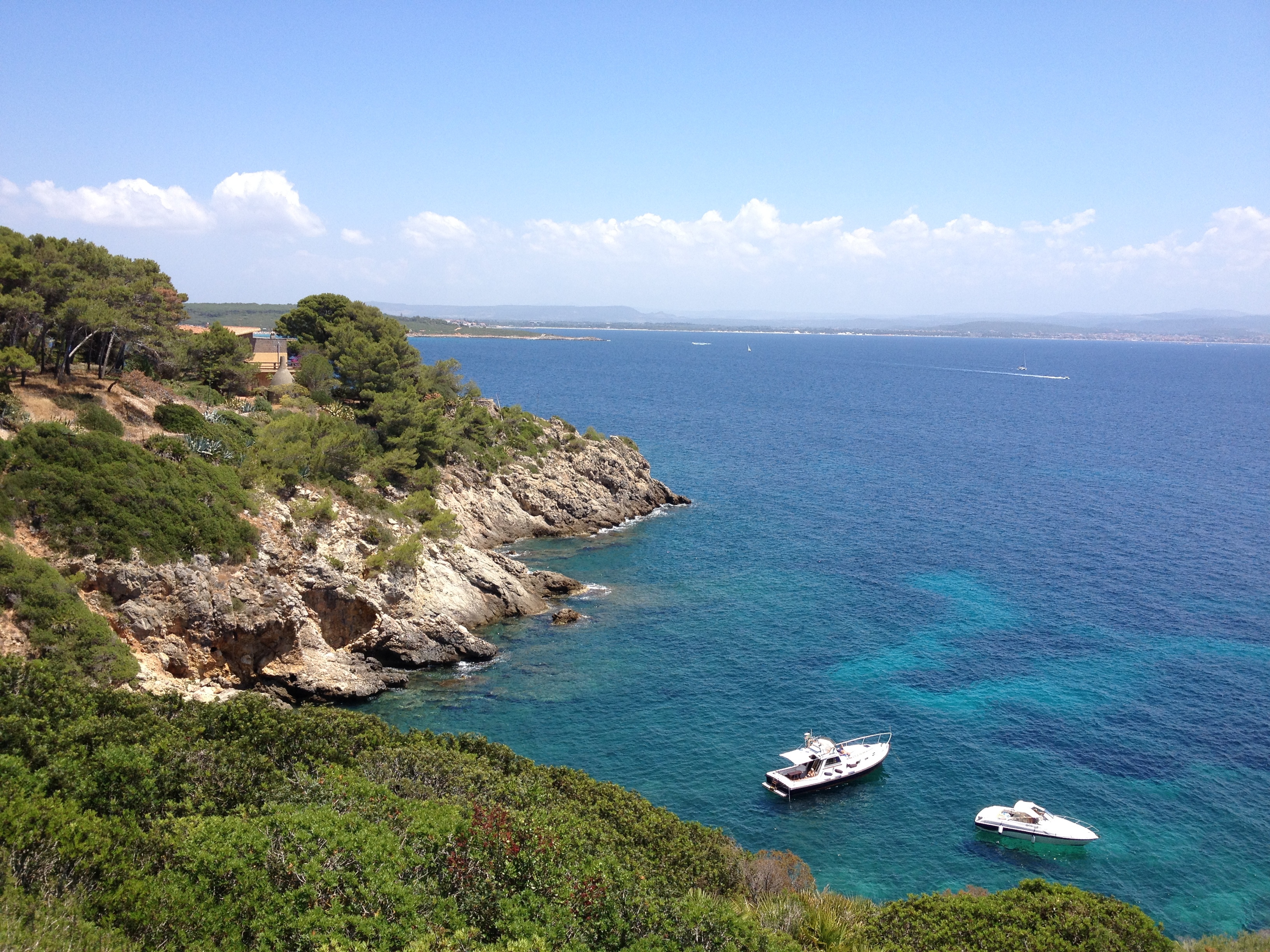 Picture Italy Sardinia Alghero 2015-06 90 - History Alghero