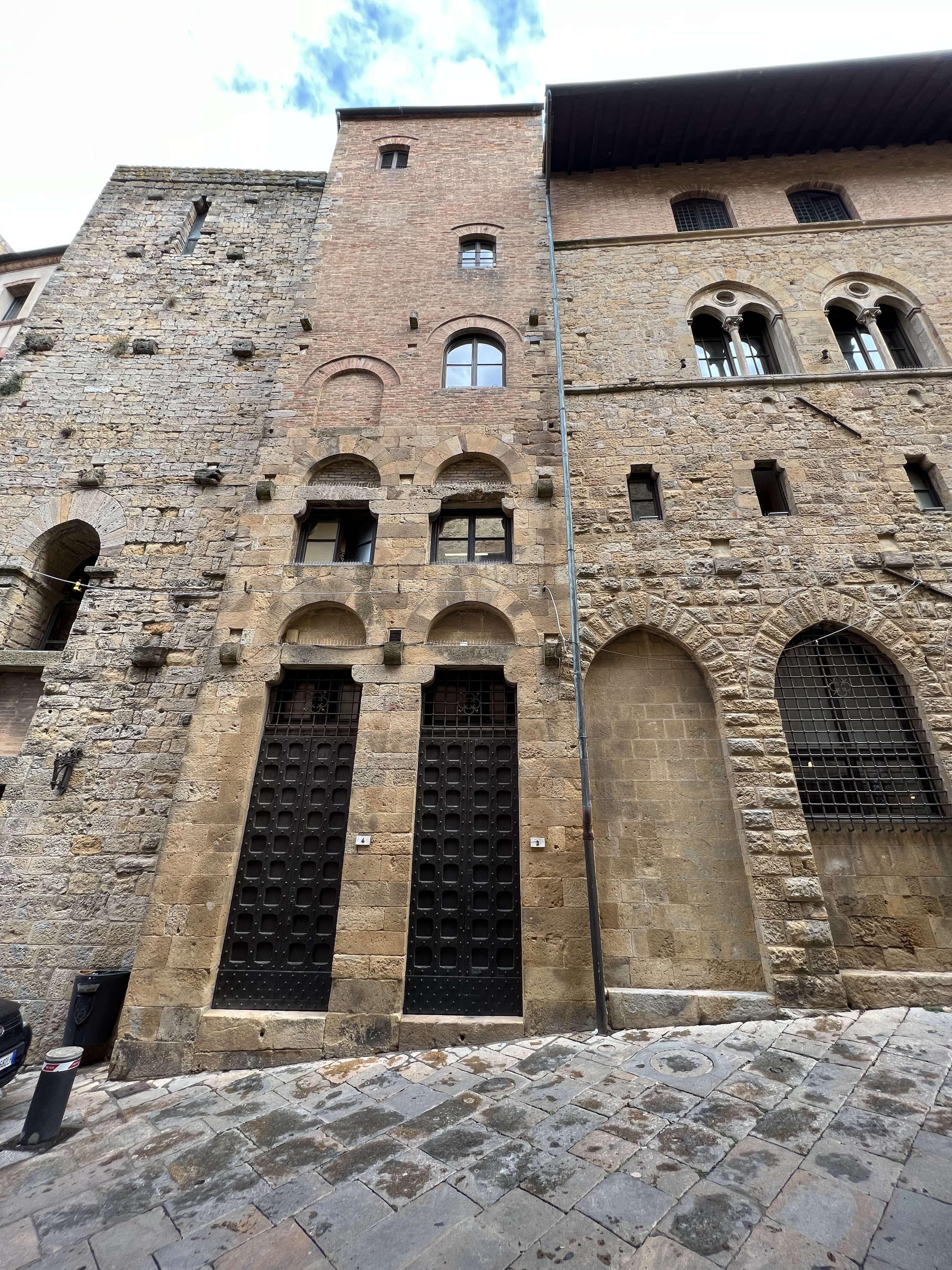 Picture Italy Volterra 2021-09 70 - Around Volterra