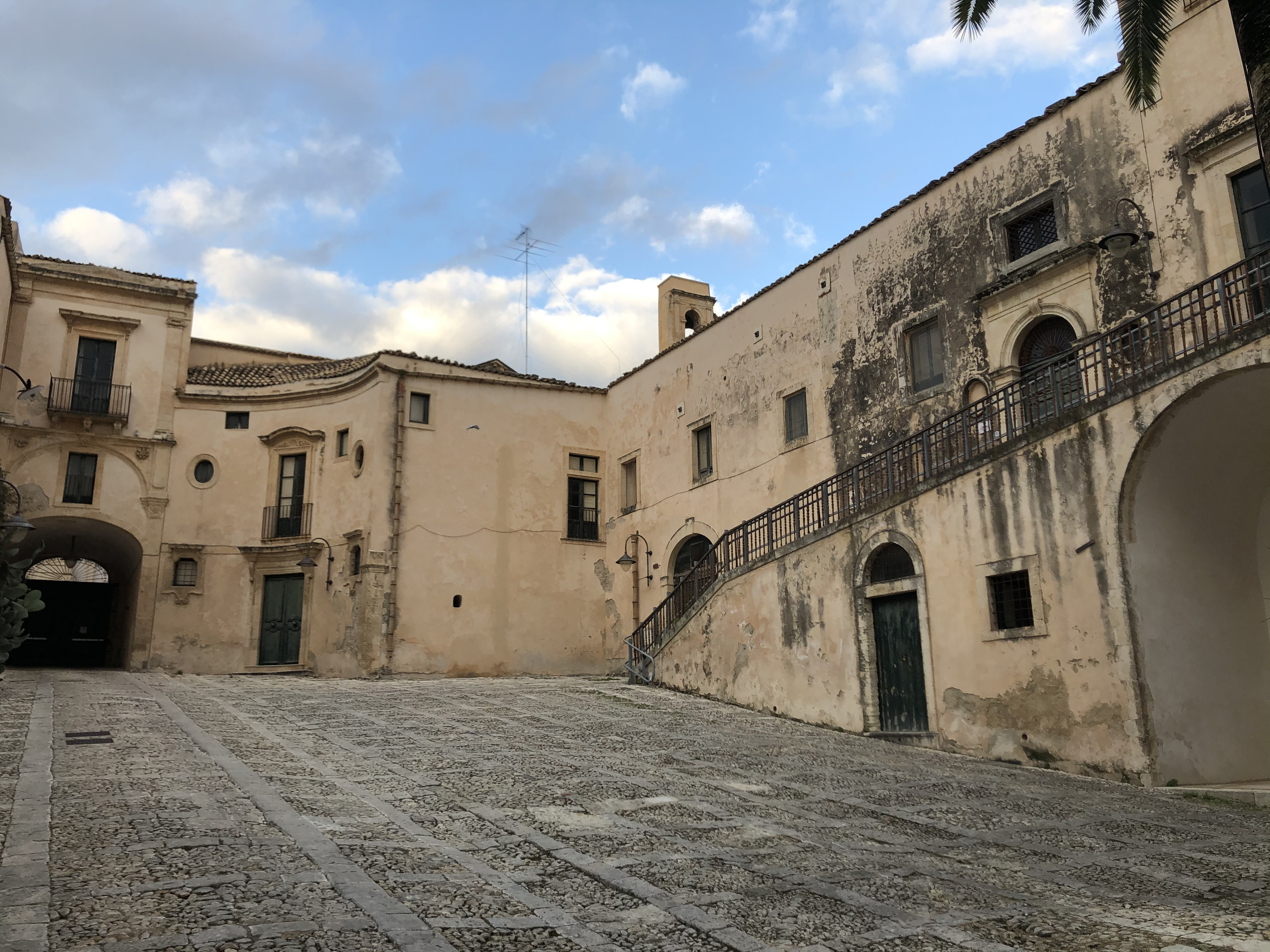 Picture Italy Sicily Noto 2020-02 276 - Around Noto