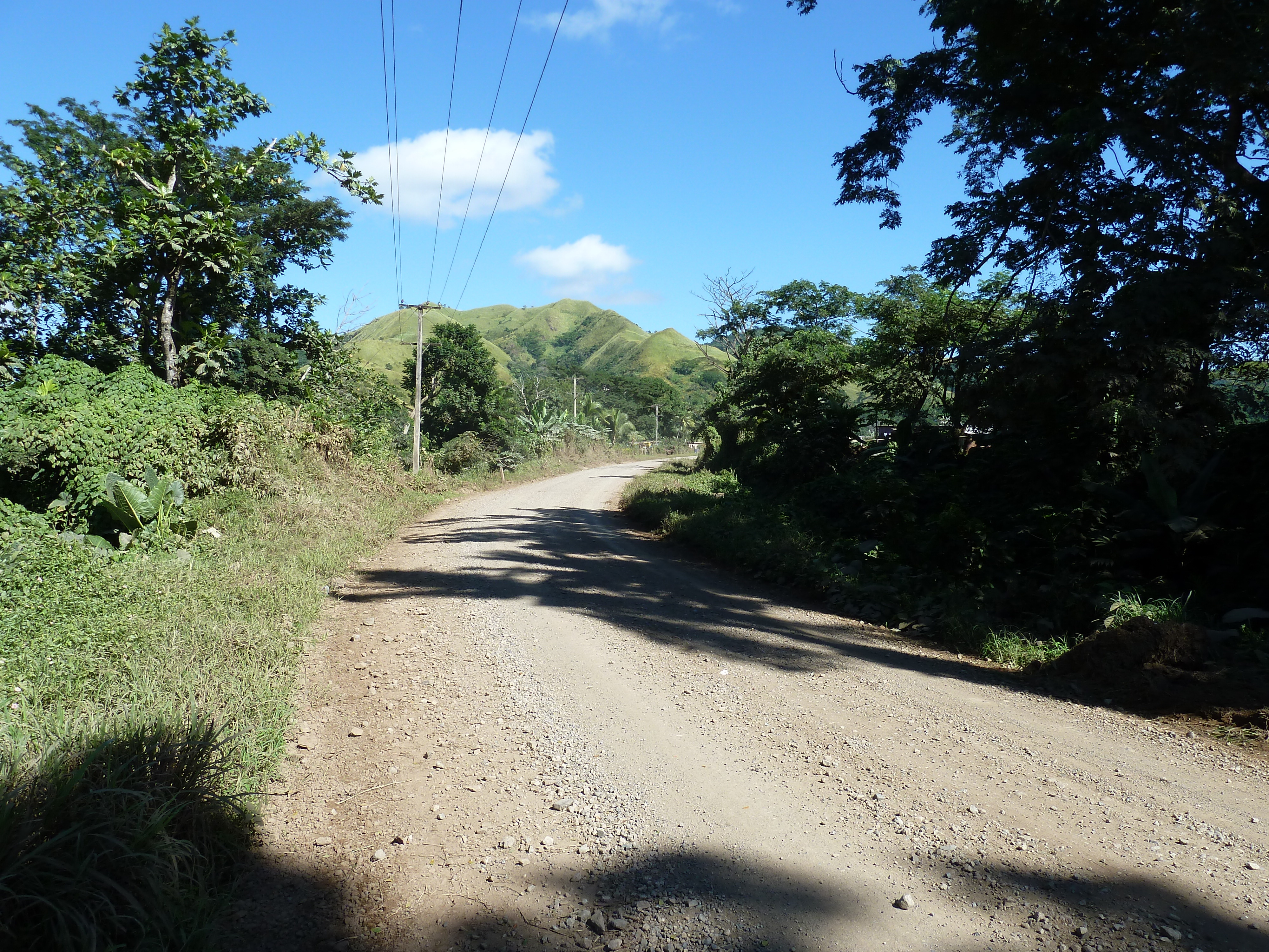 Picture Fiji Sigatoka river 2010-05 60 - Tour Sigatoka river