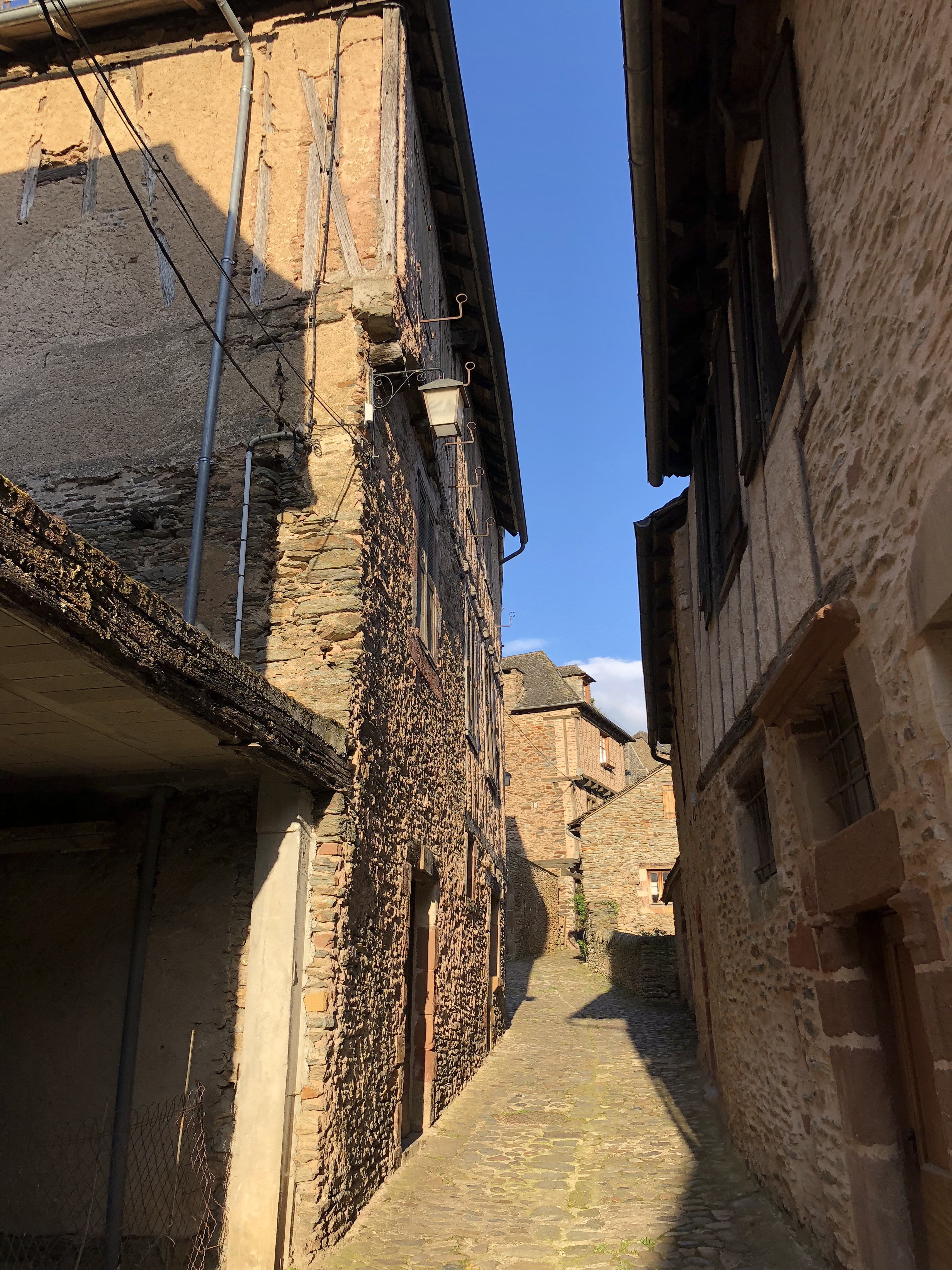 Picture France Conques 2018-04 245 - Around Conques