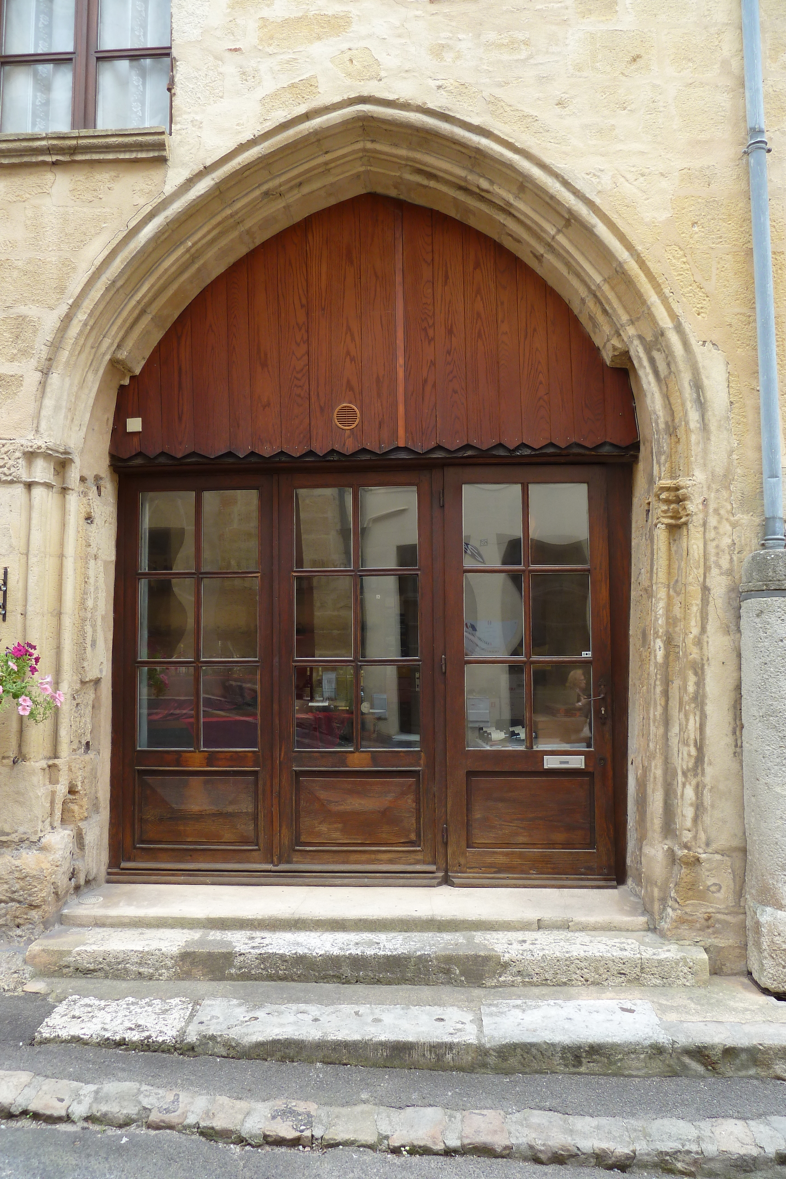 Picture France Bergerac 2010-08 23 - Around Bergerac