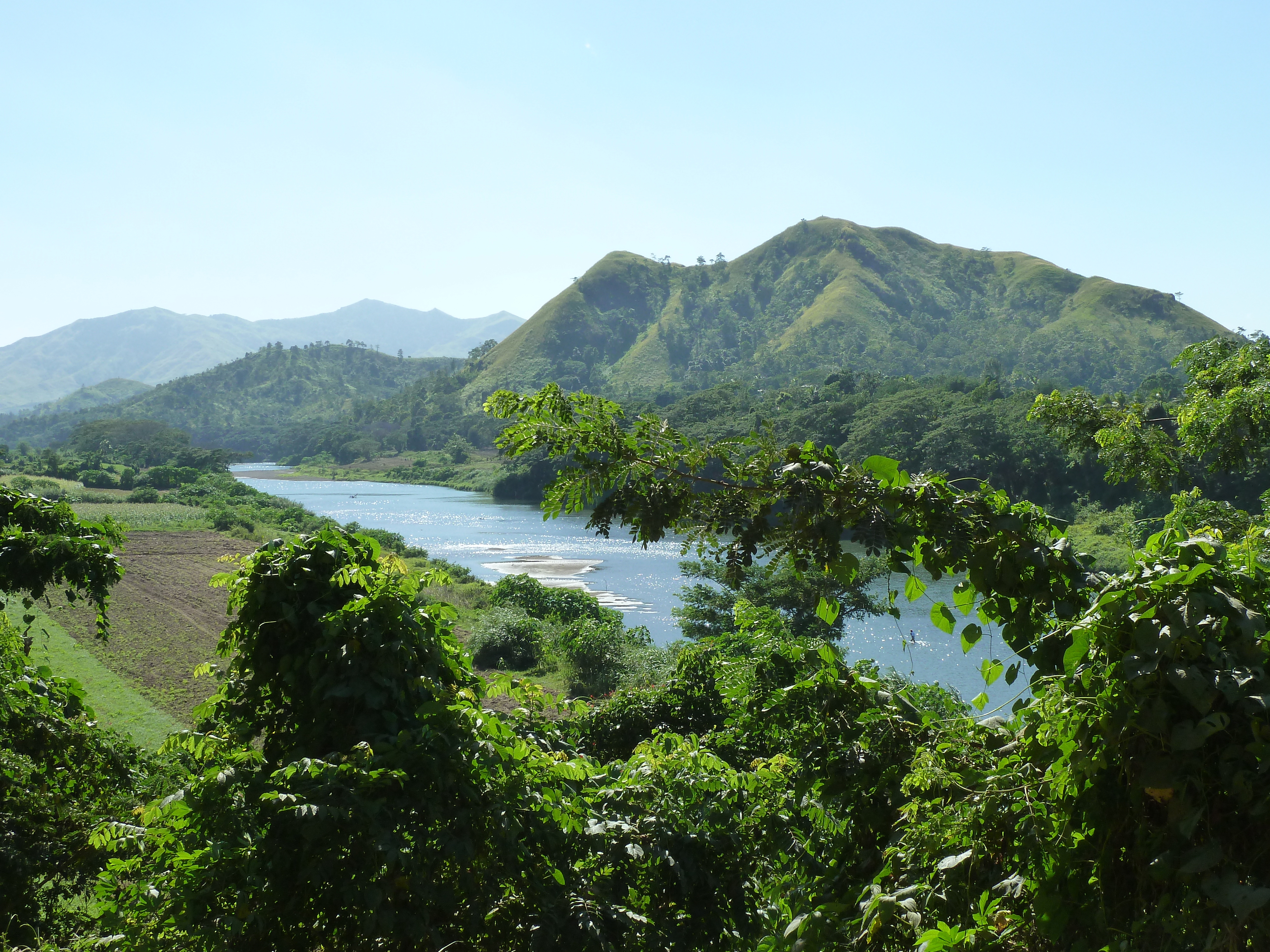 Picture Fiji Sigatoka river 2010-05 104 - Tours Sigatoka river