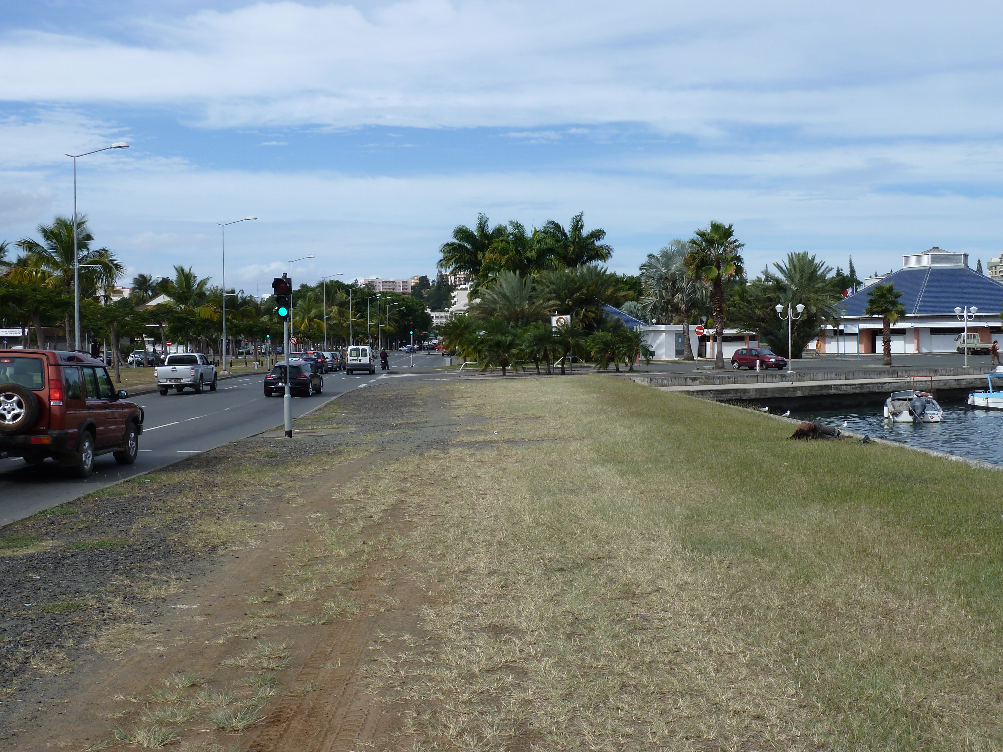 Picture New Caledonia Noumea 2010-05 13 - Tours Noumea