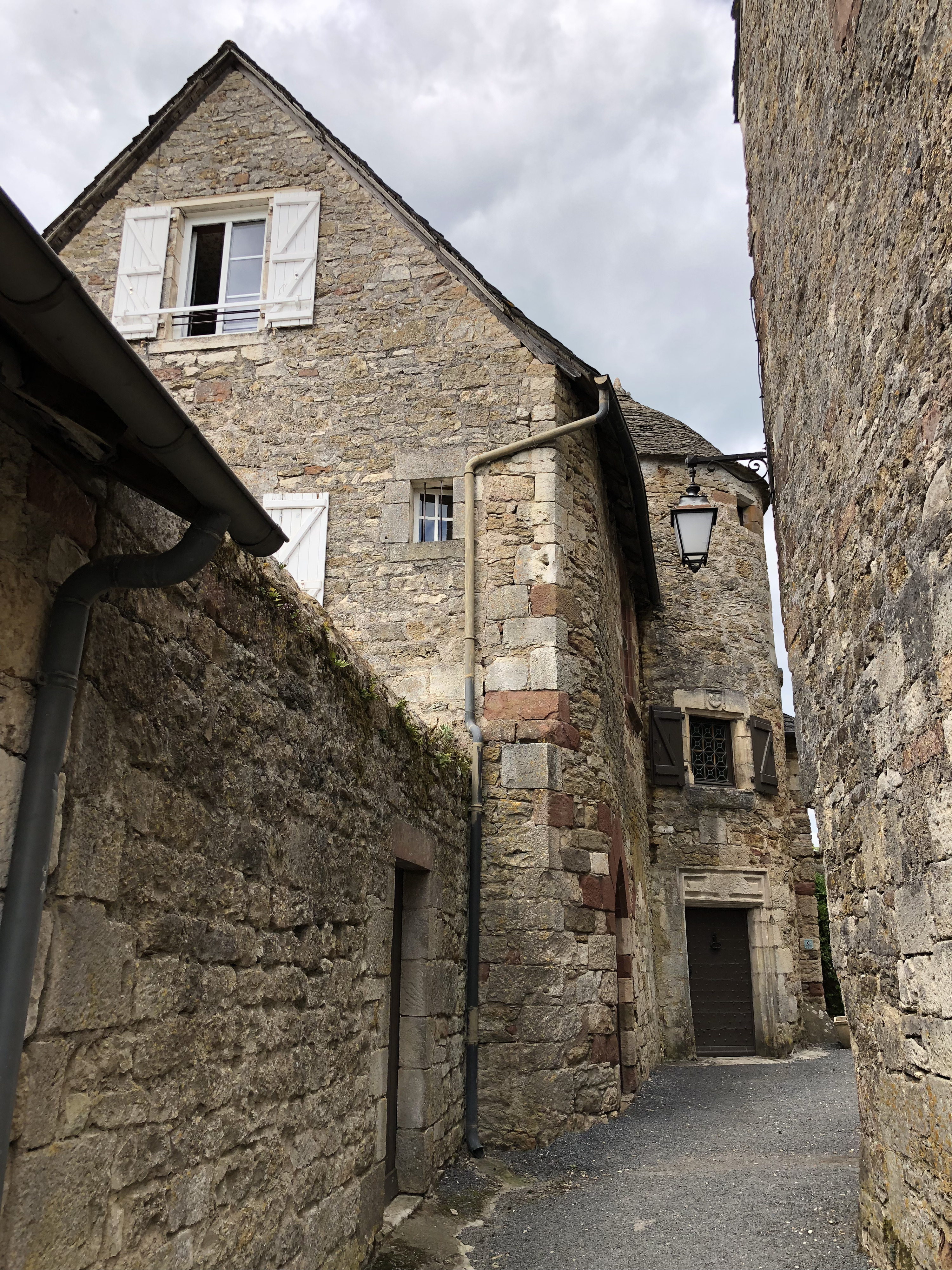 Picture France Turenne 2018-04 175 - Recreation Turenne