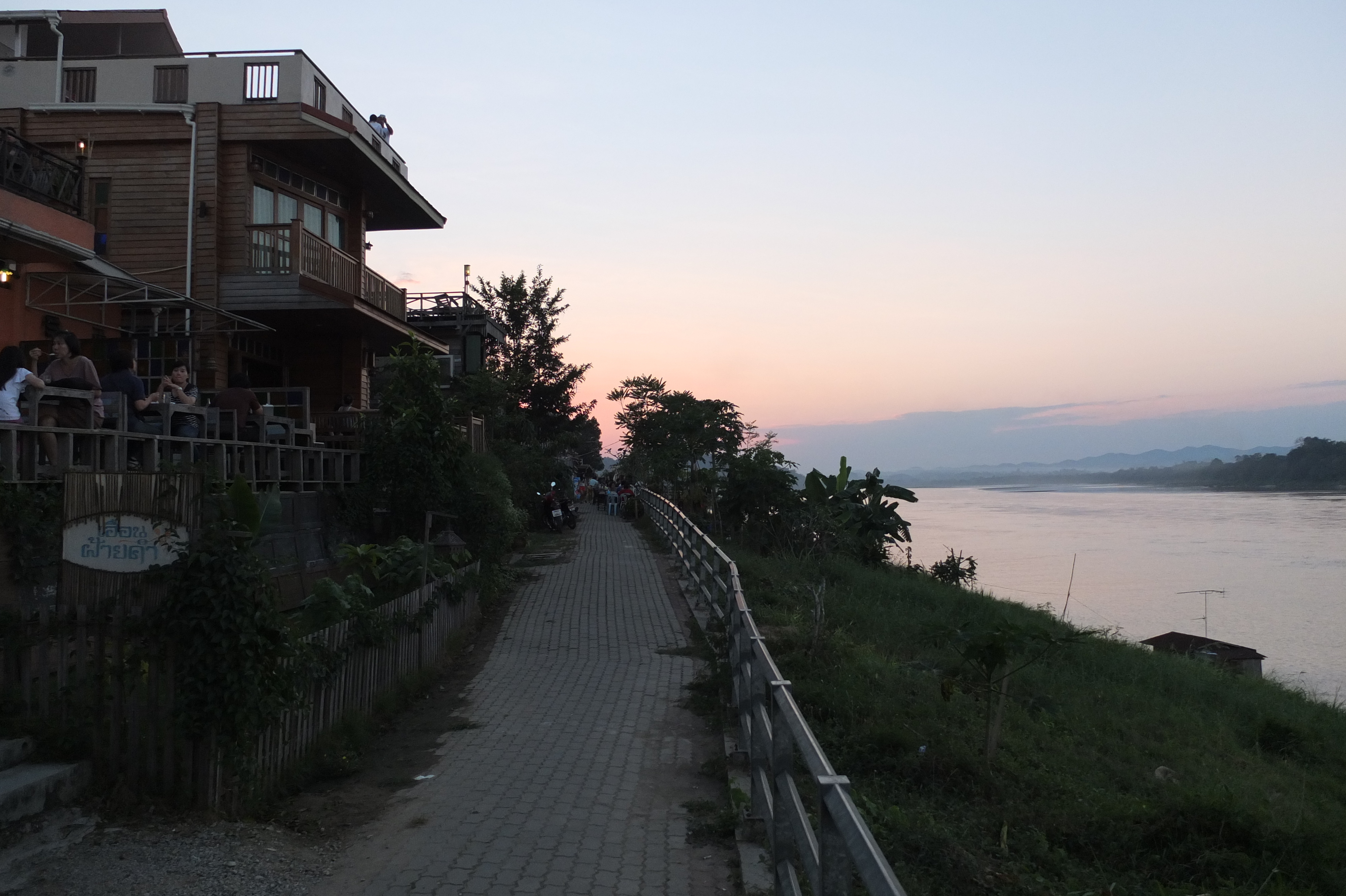 Picture Thailand Chiang Khan 2012-12 14 - Discovery Chiang Khan