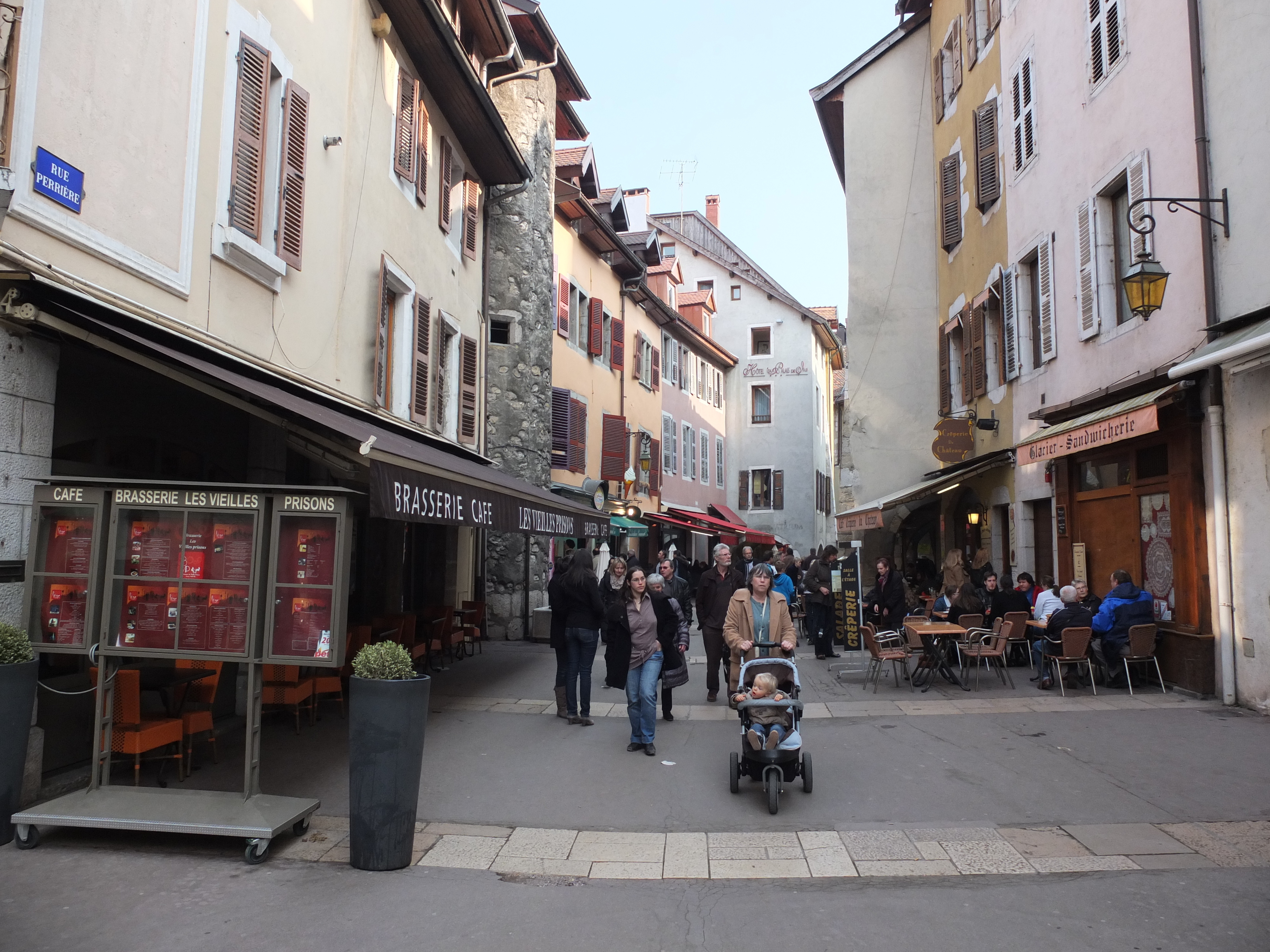 Picture France Annecy 2012-02 135 - Discovery Annecy