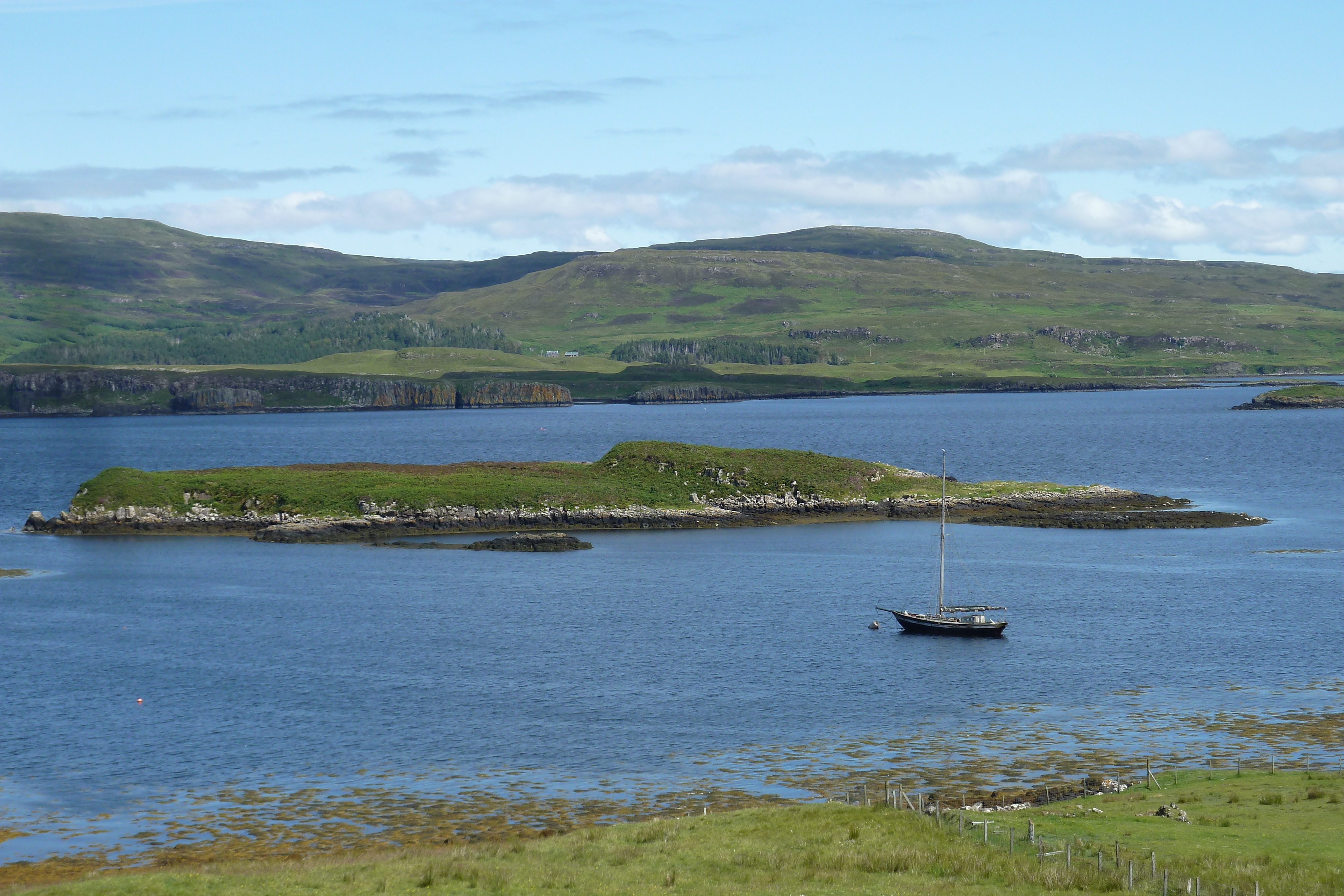 Picture United Kingdom Skye 2011-07 112 - Discovery Skye