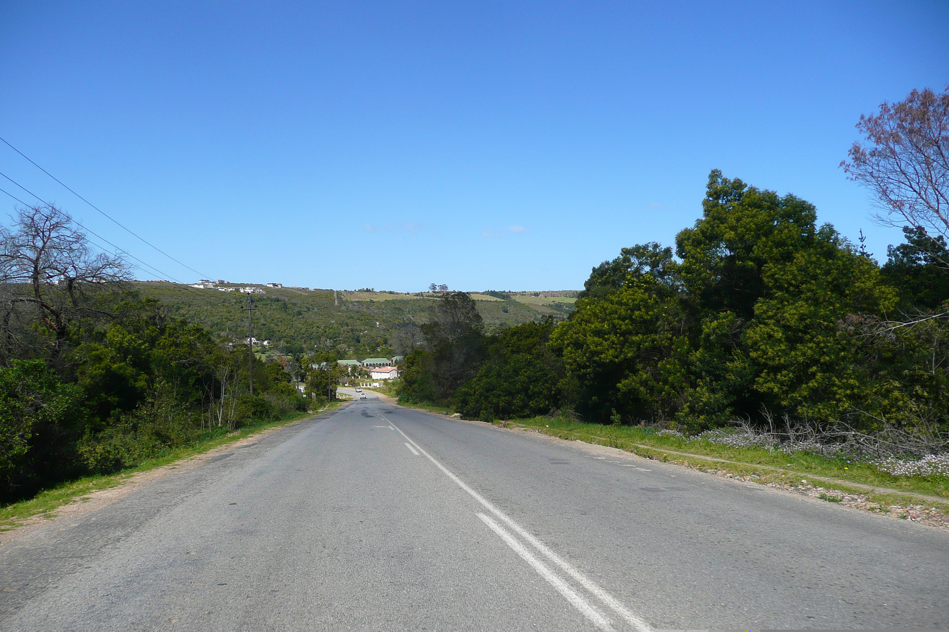 Picture South Africa Knysna to Port Elysabeth road 2008-09 43 - Journey Knysna to Port Elysabeth road