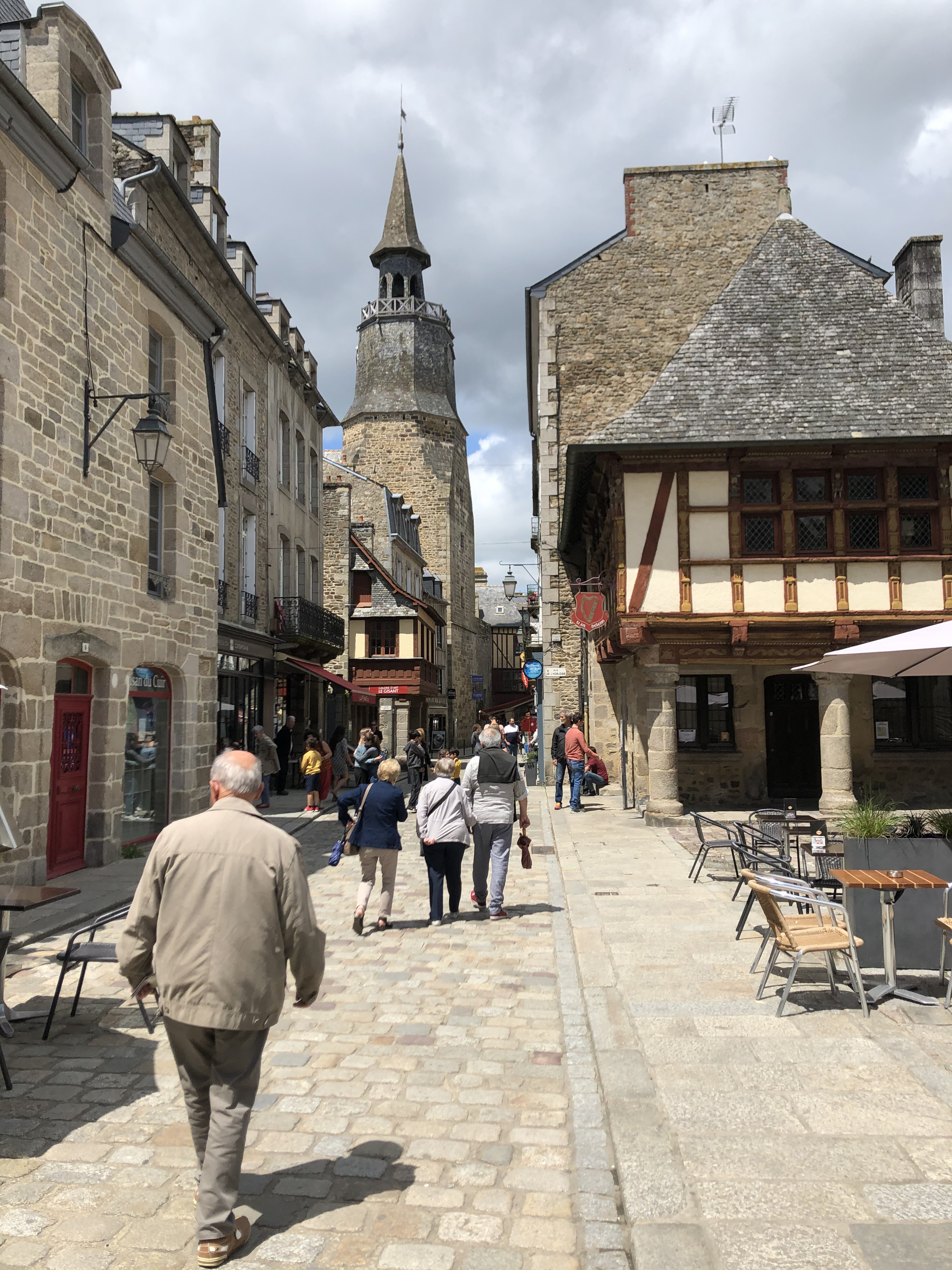 Picture France Dinan 2020-06 17 - Around Dinan