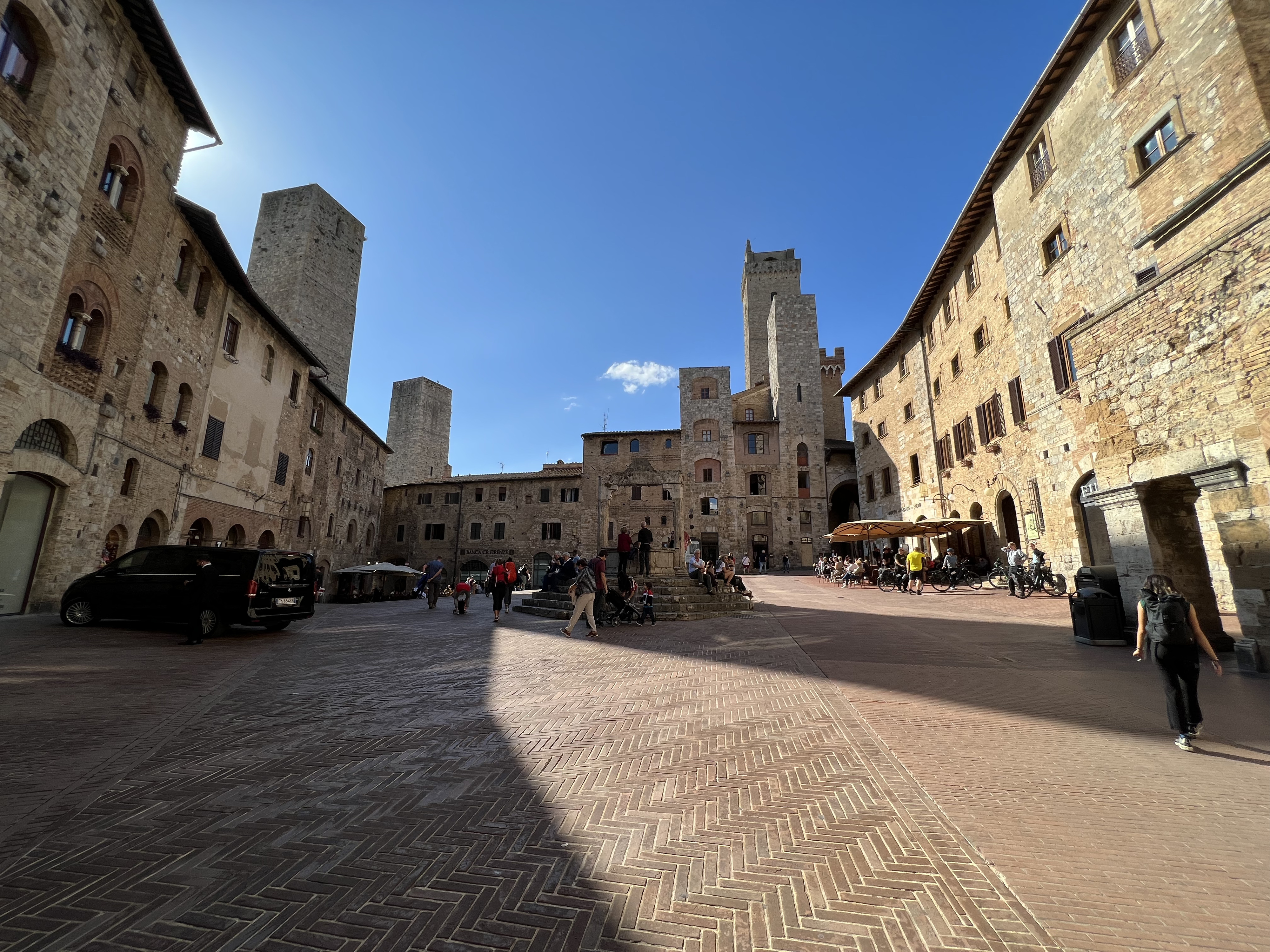 Picture Italy San Gimignano 2021-09 94 - Tour San Gimignano