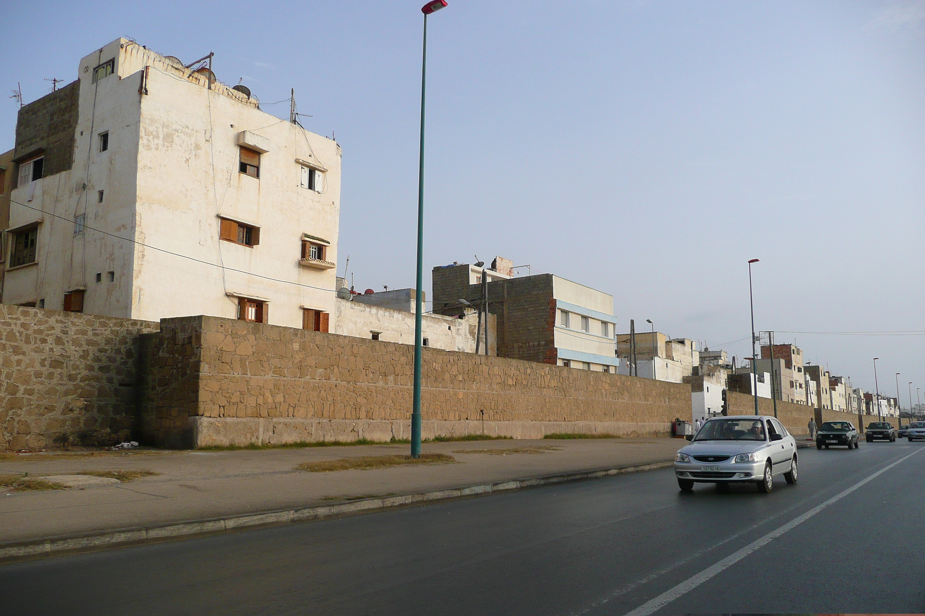 Picture Morocco Rabat 2008-07 73 - Around Rabat