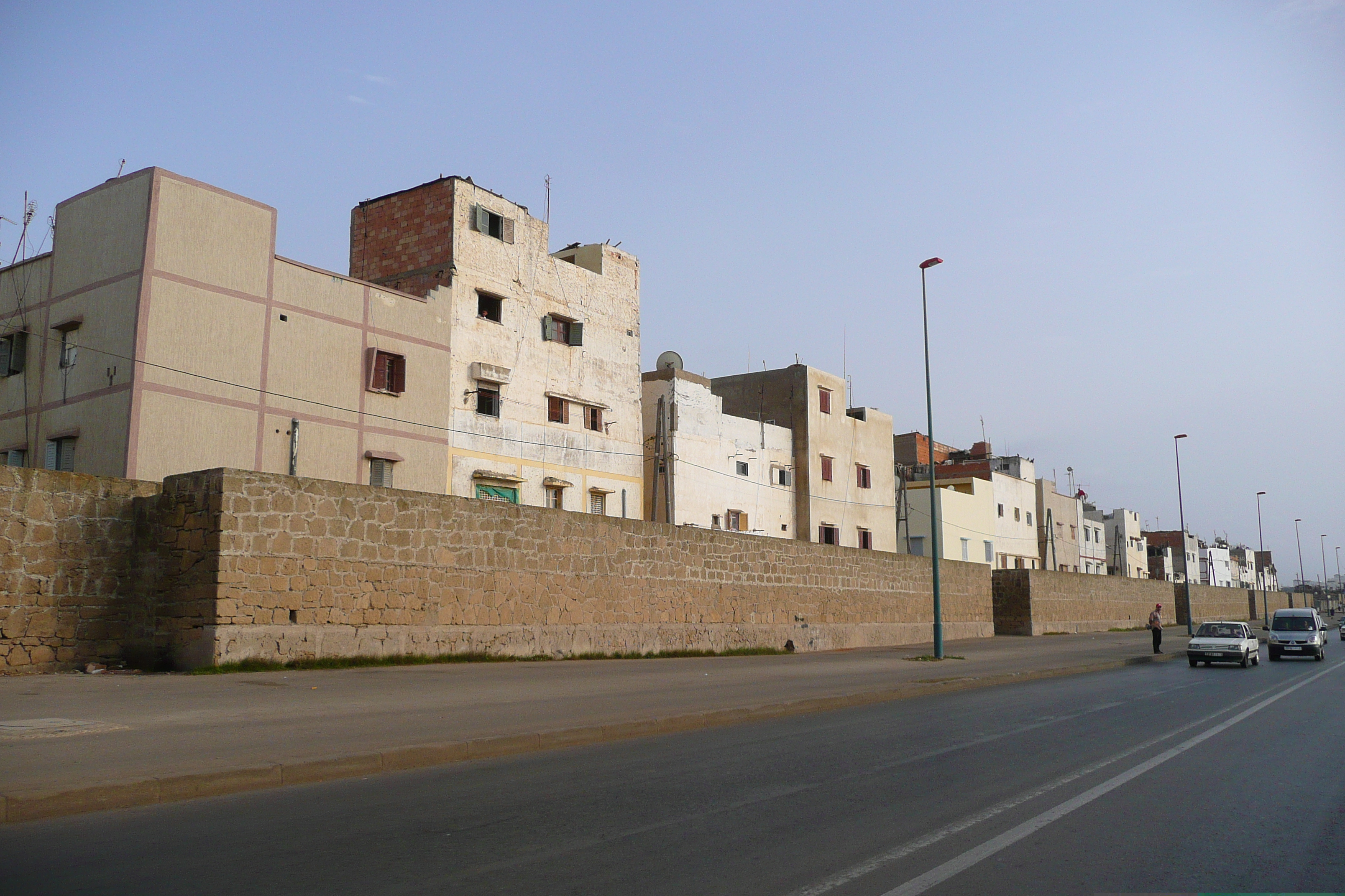 Picture Morocco Rabat 2008-07 85 - Journey Rabat