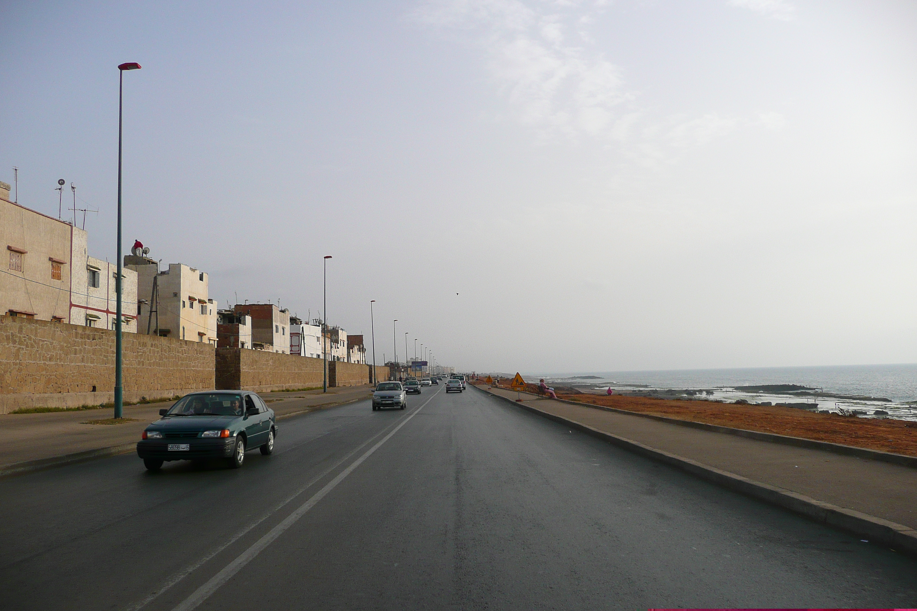 Picture Morocco Rabat 2008-07 80 - Tour Rabat