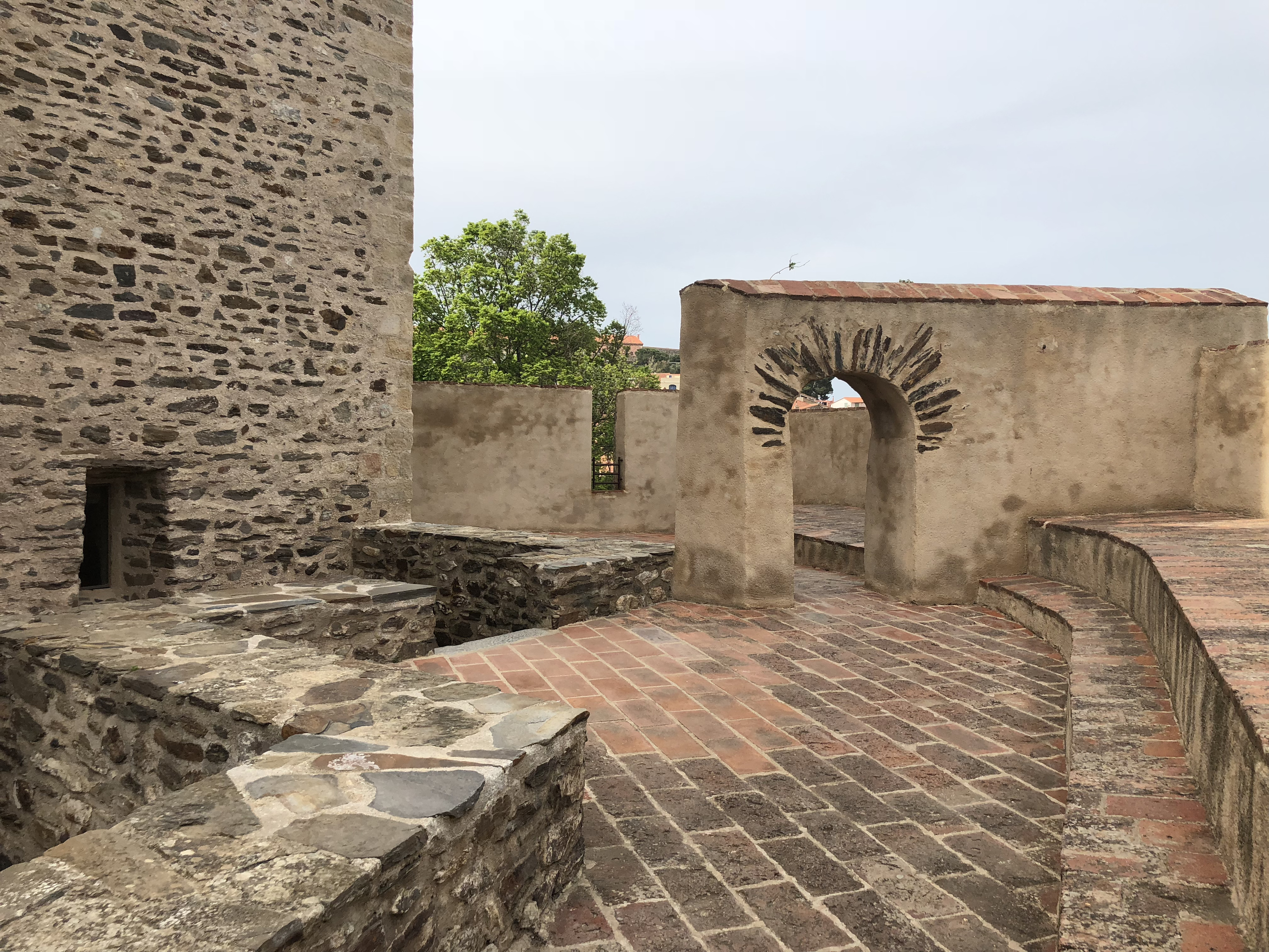 Picture France Collioure 2018-04 287 - Journey Collioure