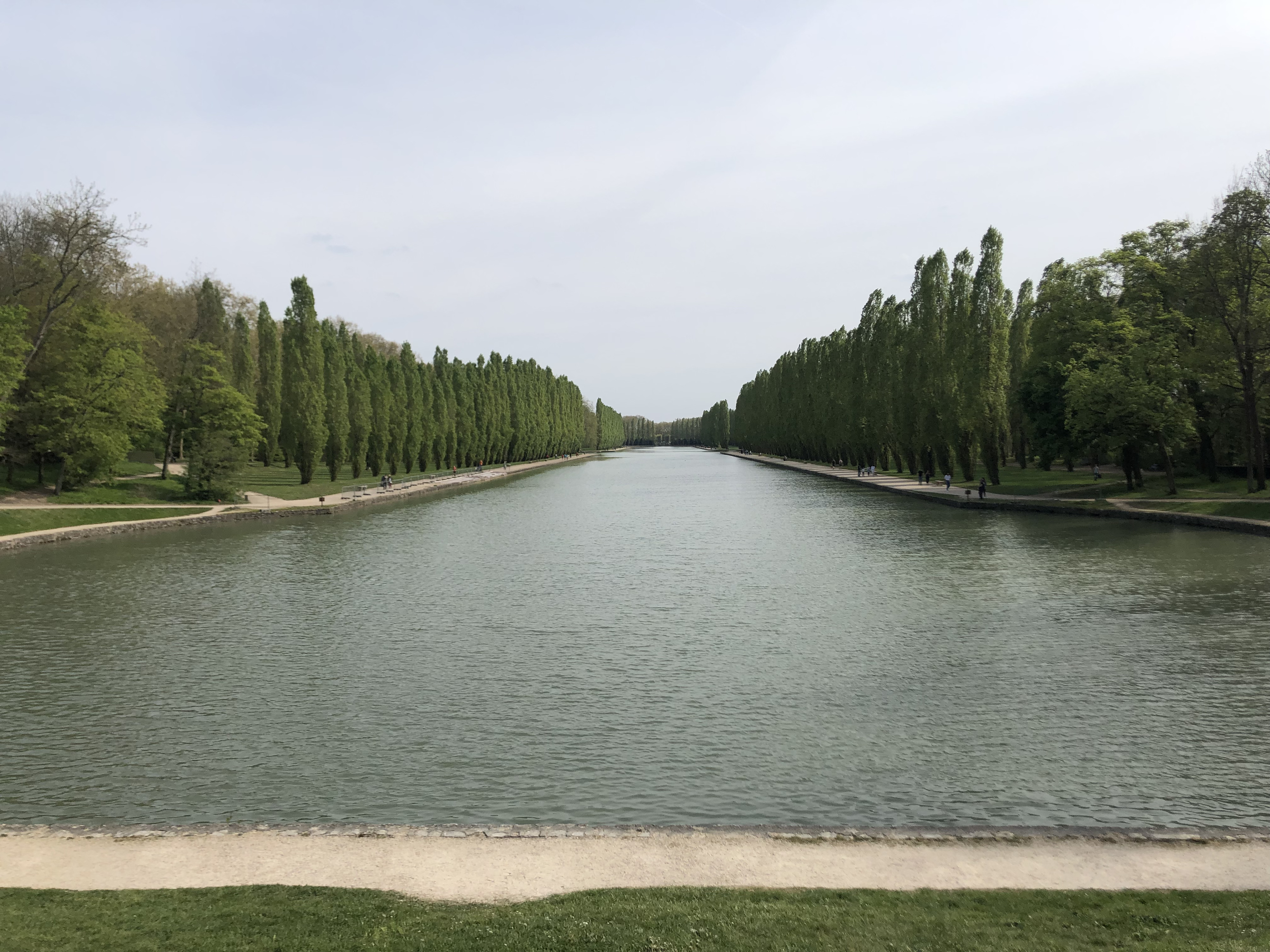 Picture France Parc de Sceaux 2019-04 74 - Journey Parc de Sceaux