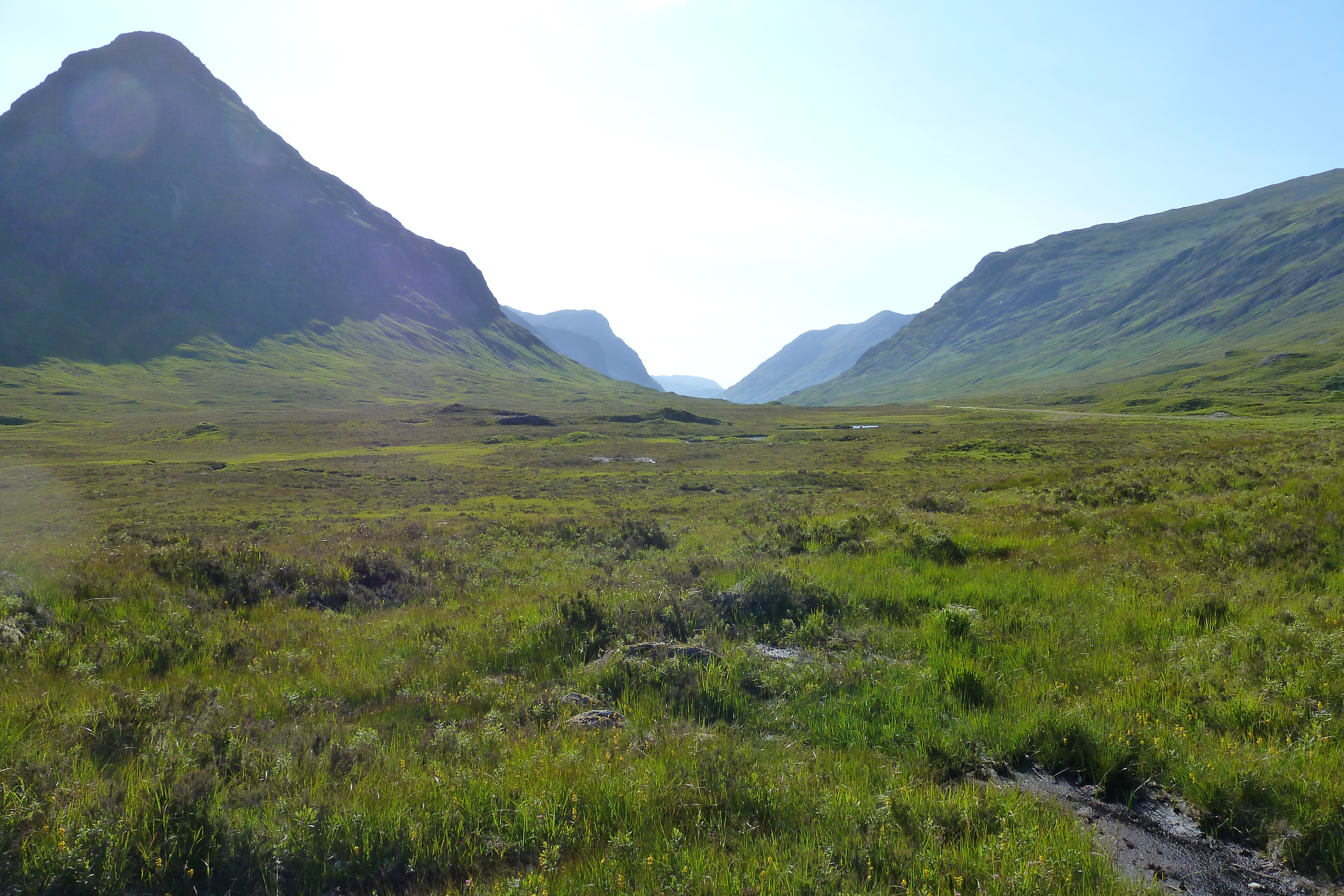 Picture United Kingdom Glen Coe 2011-07 14 - Around Glen Coe