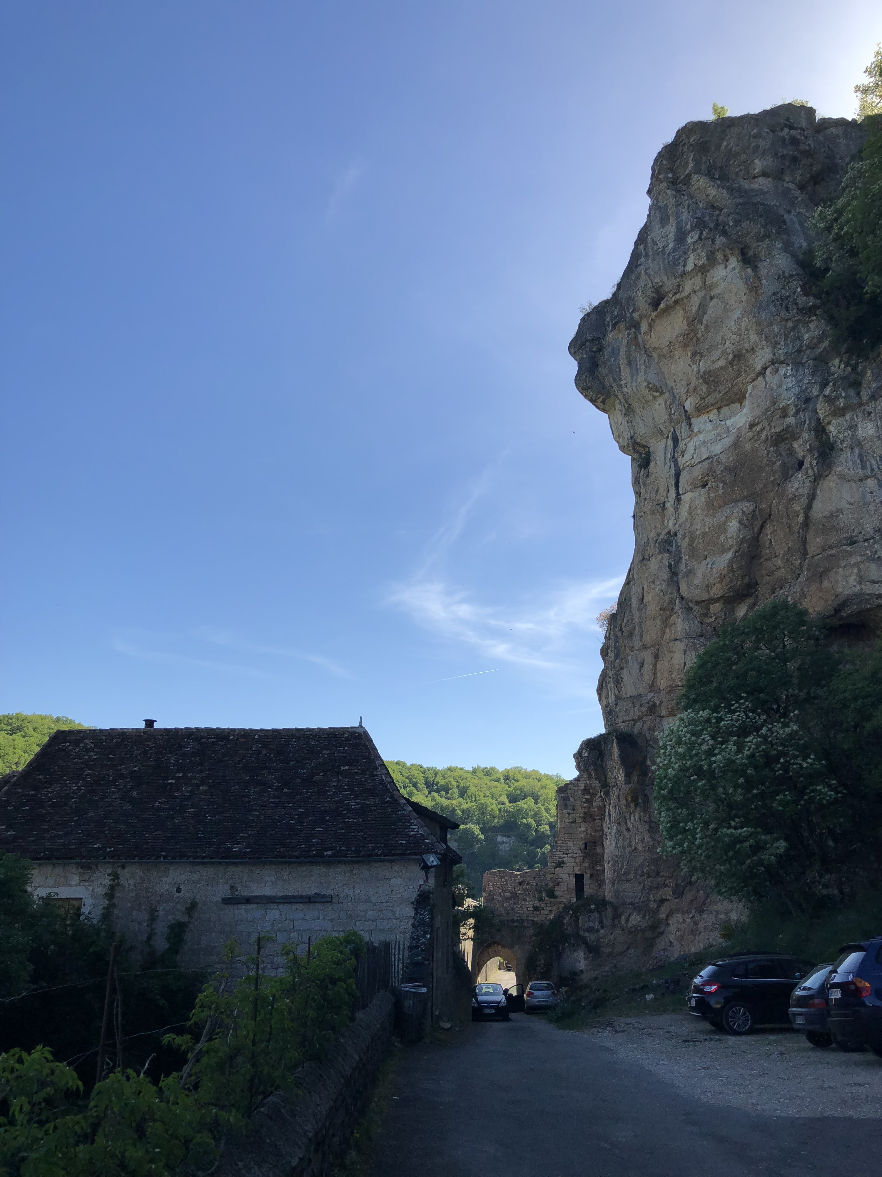 Picture France Rocamadour 2018-04 324 - Around Rocamadour