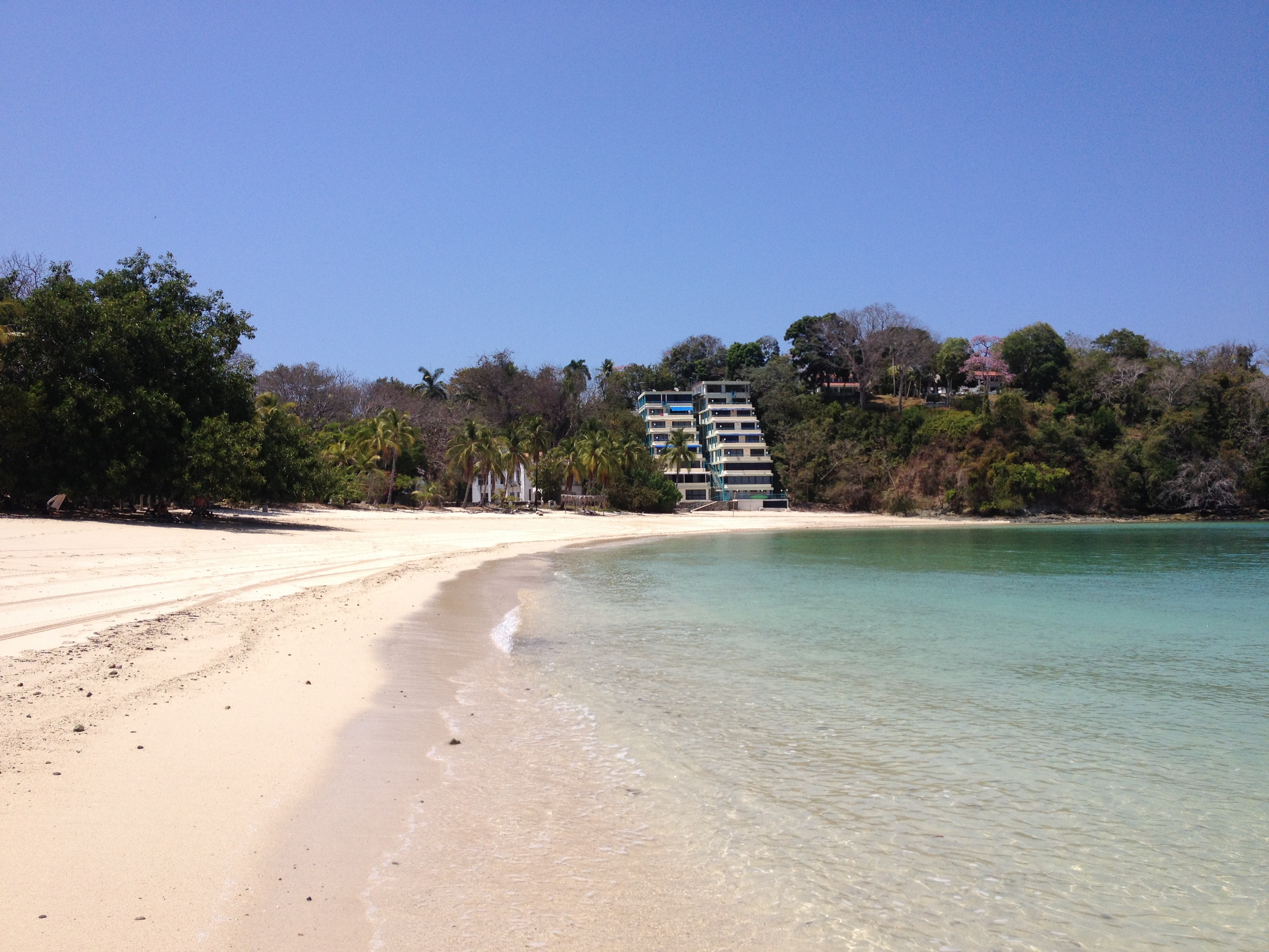 Picture Panama Contadora Island 2015-03 89 - Recreation Contadora Island