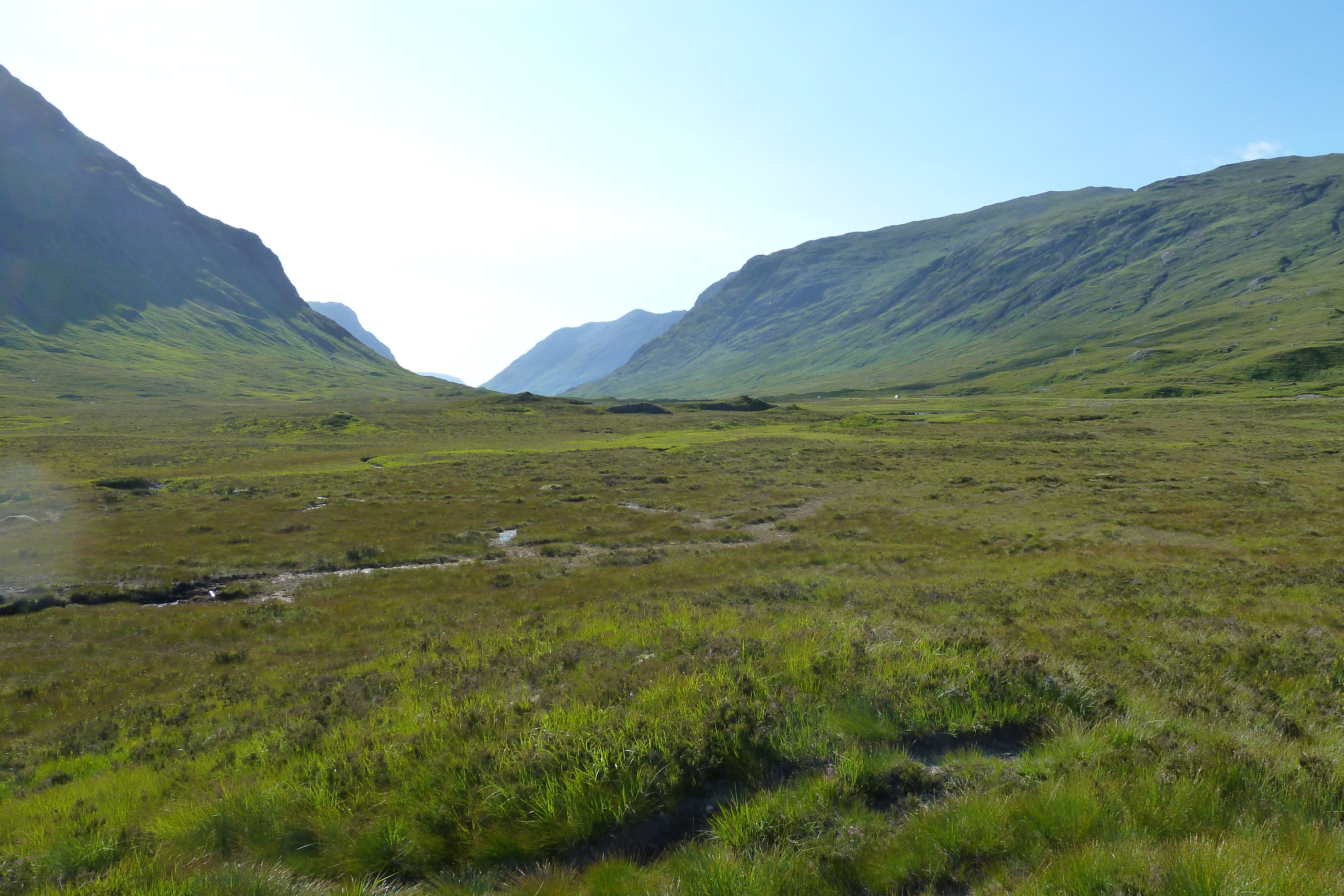 Picture United Kingdom Glen Coe 2011-07 12 - Tour Glen Coe